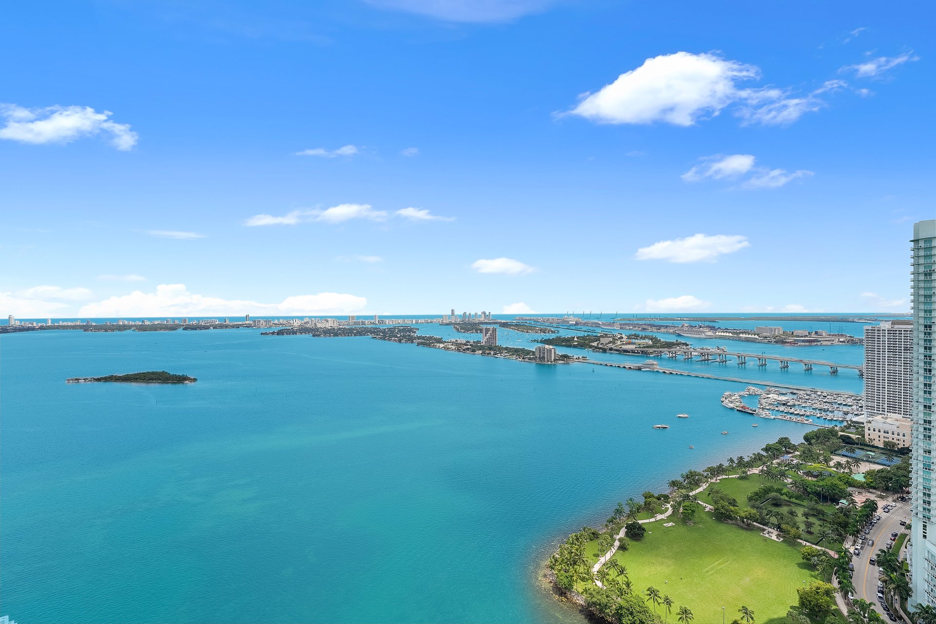 Paramount Bay, #4102
