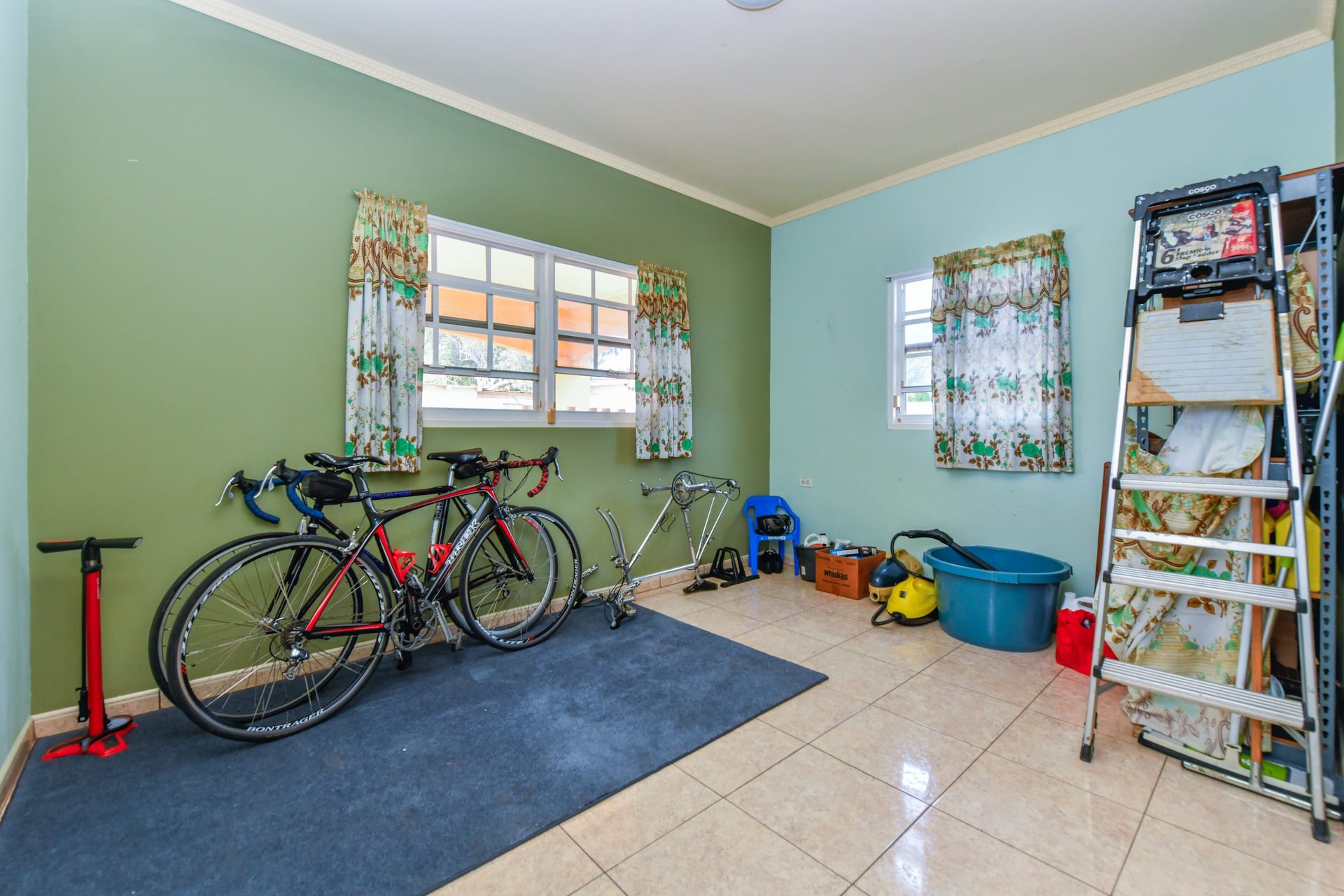 Ponton 38 J 