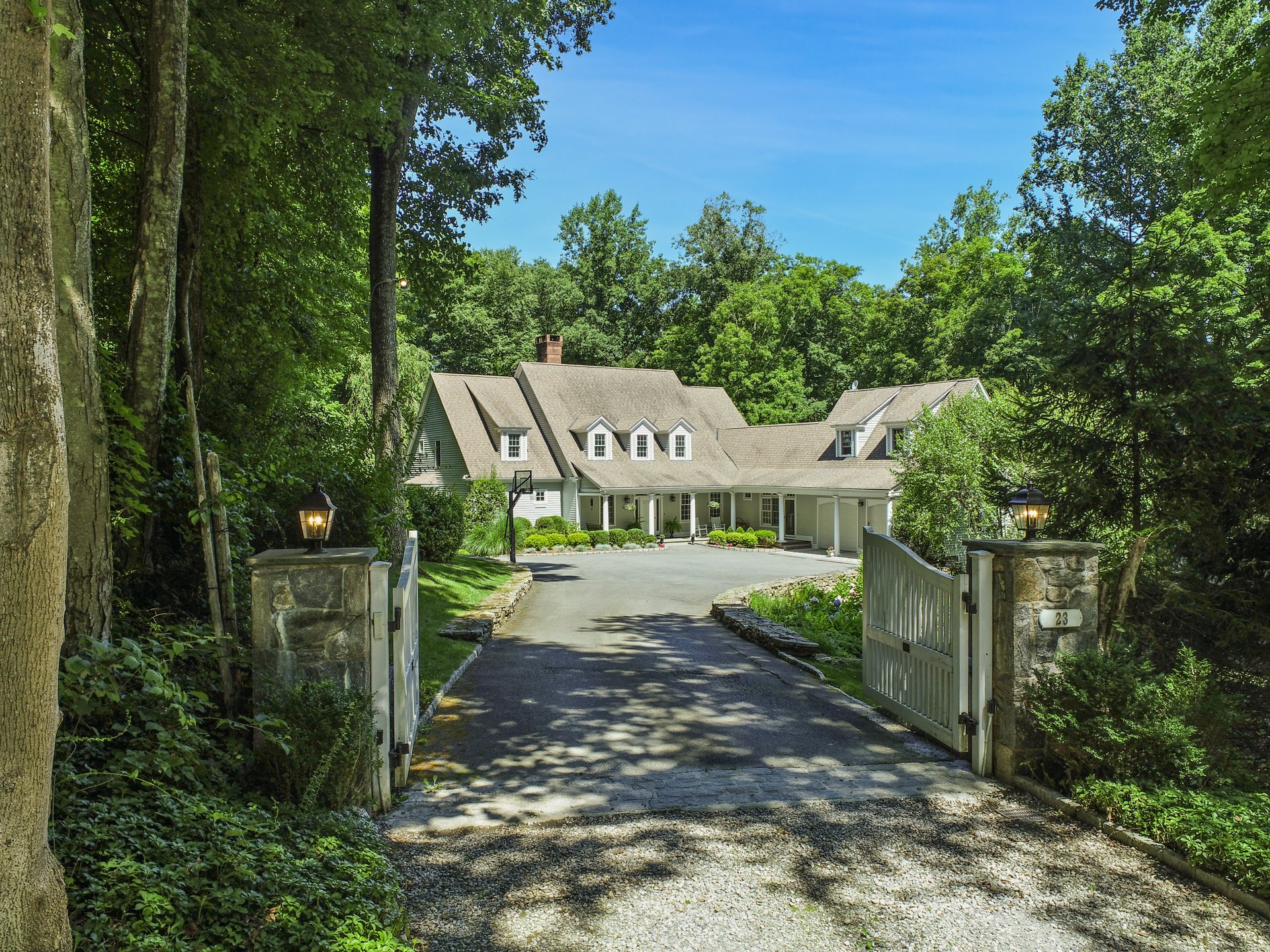 23 Kendall Road