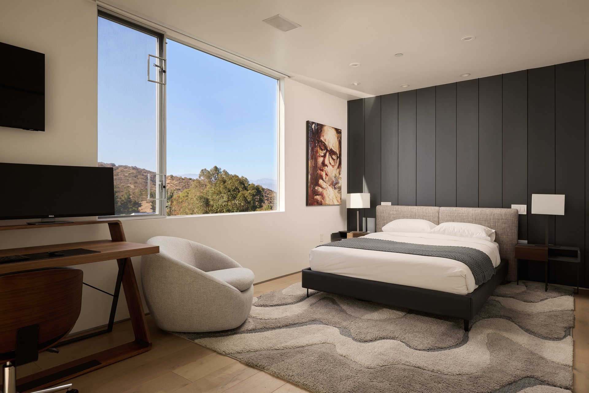 2750 Cardwell Pl, Hollywood Hills