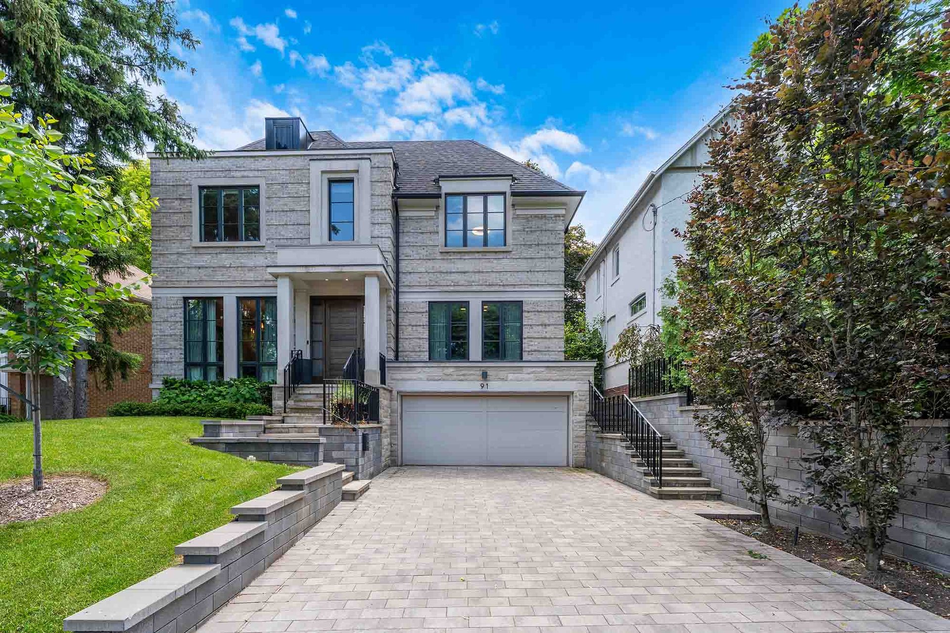 SOLD: Custom-Crafted Masterpiece