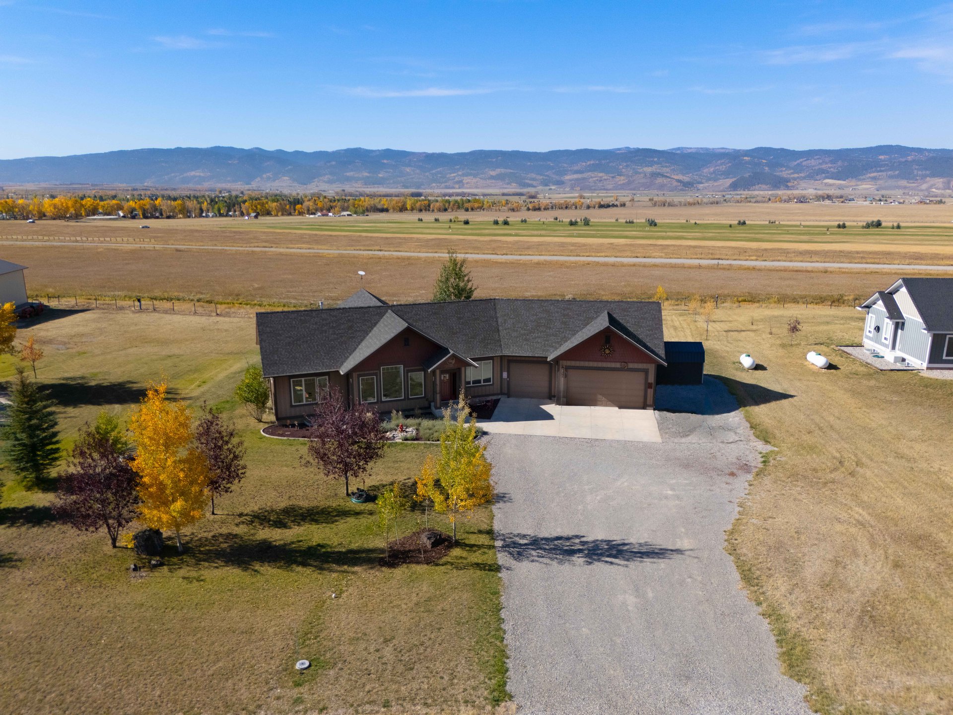 320 CEDAR CREEK Drive