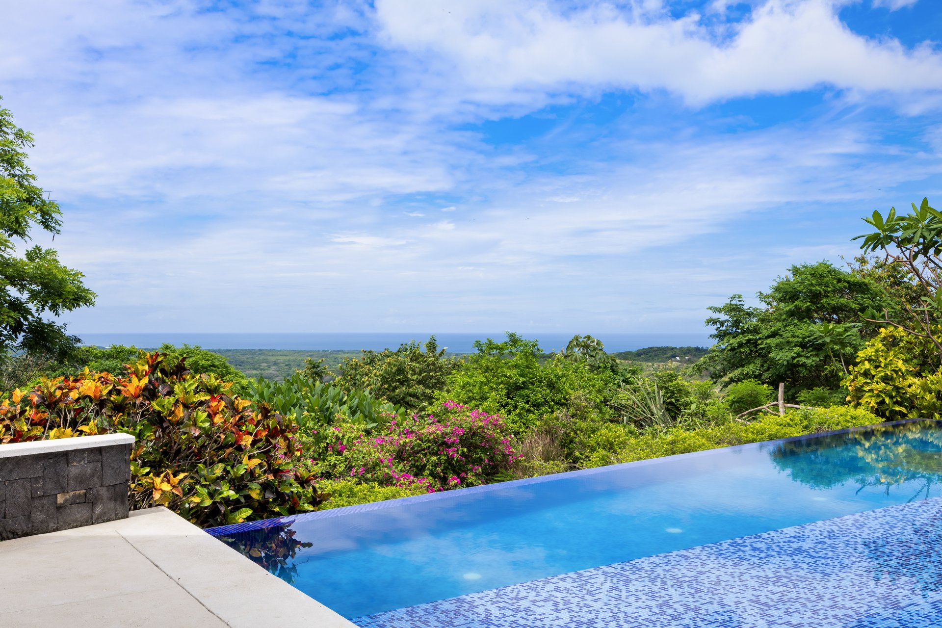 Casa Cielos | Ocean View Hilltop Retreat Near Playa Avellanas