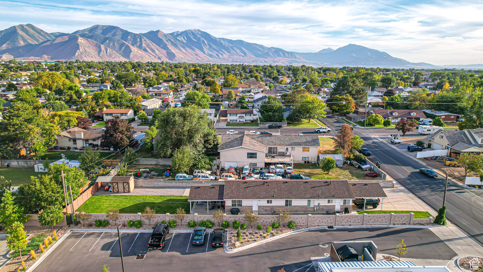 944 N 400 E, Spanish Fork UT, 84045