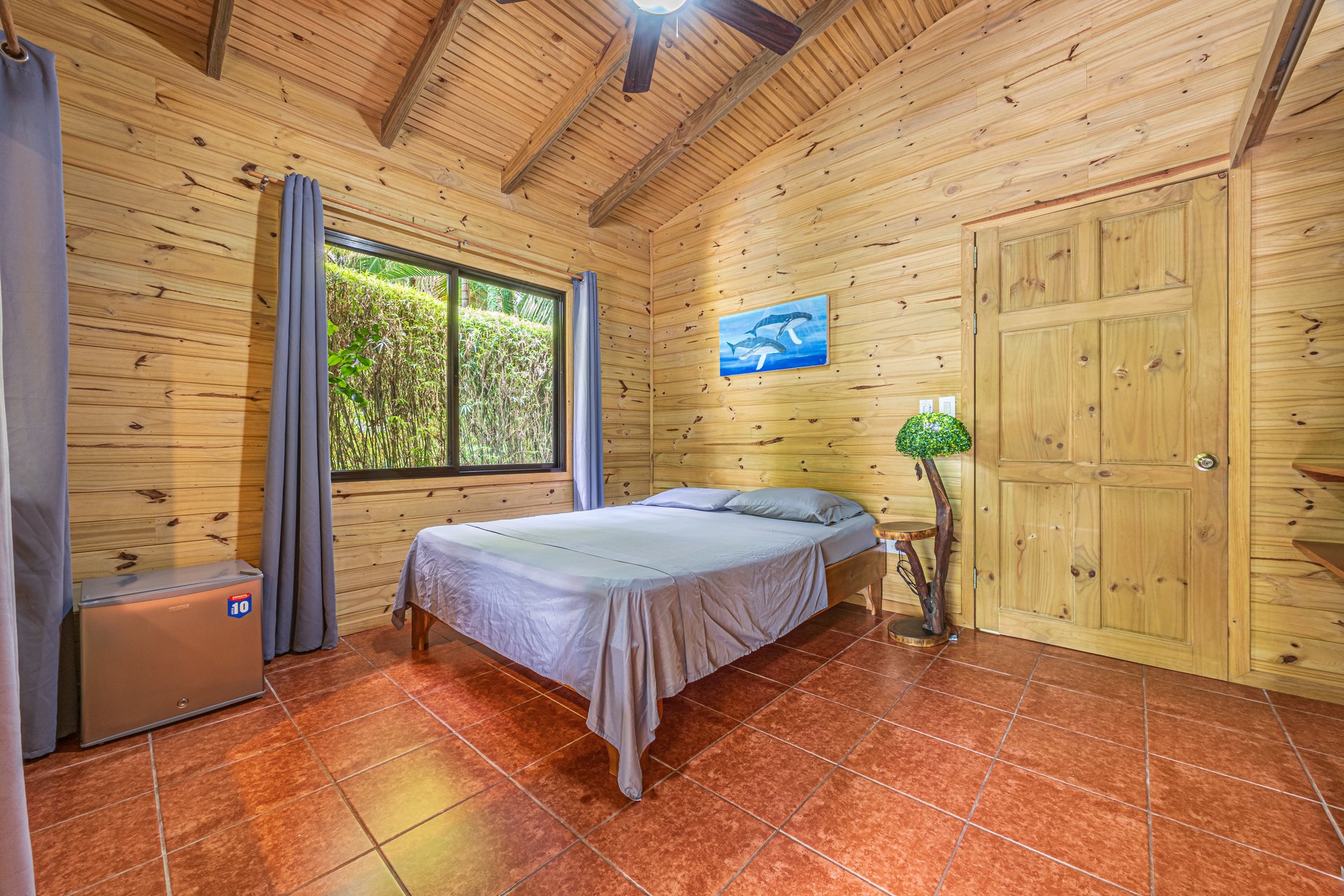 Charming Boutique Hotel for Sale, Ocean & Jungle Views