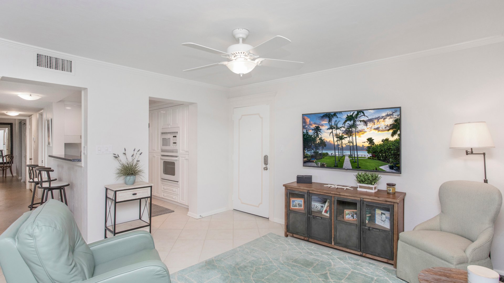 555 Park Shore Drive #411