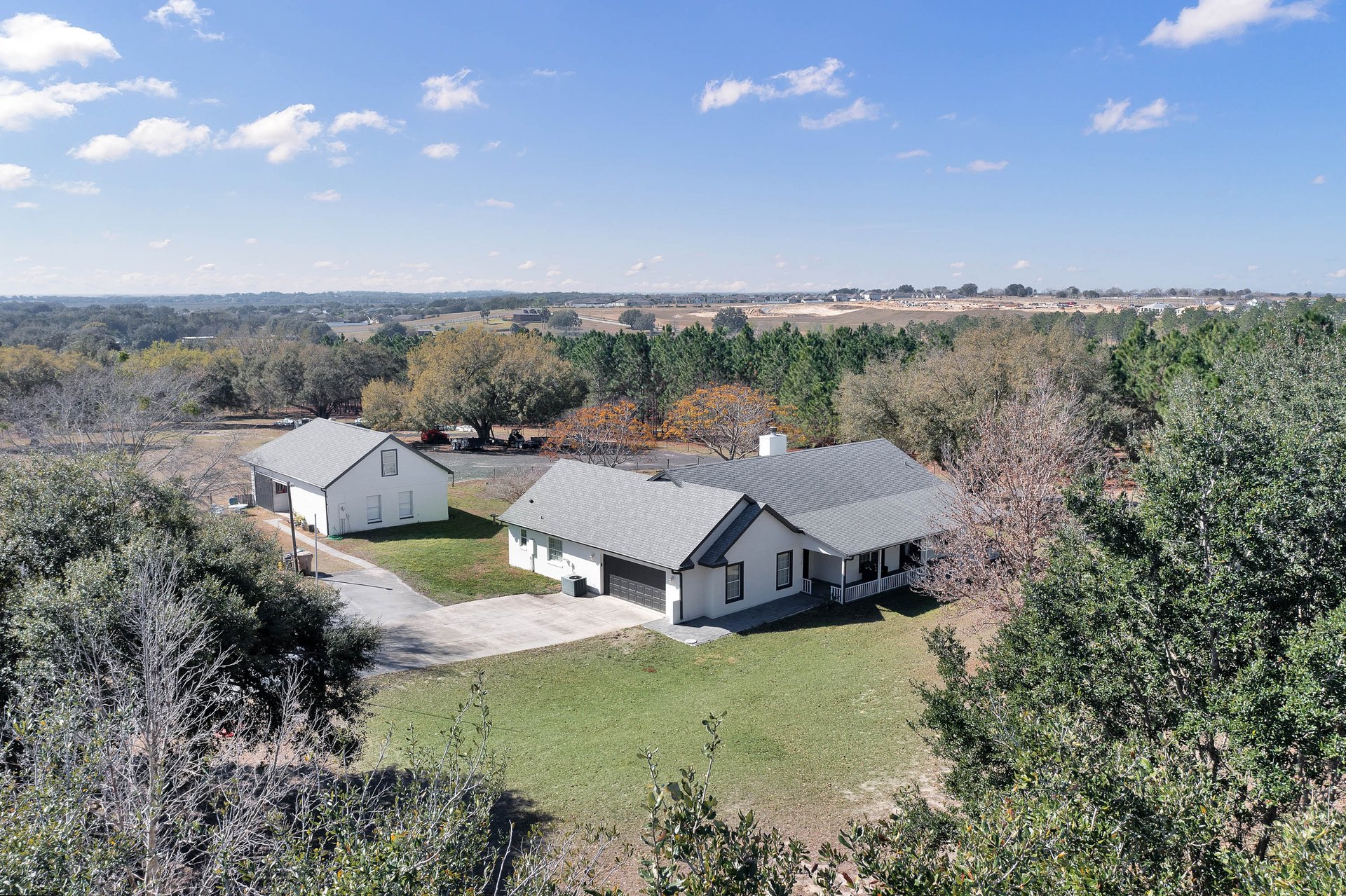 10311 Dog Patch Ln