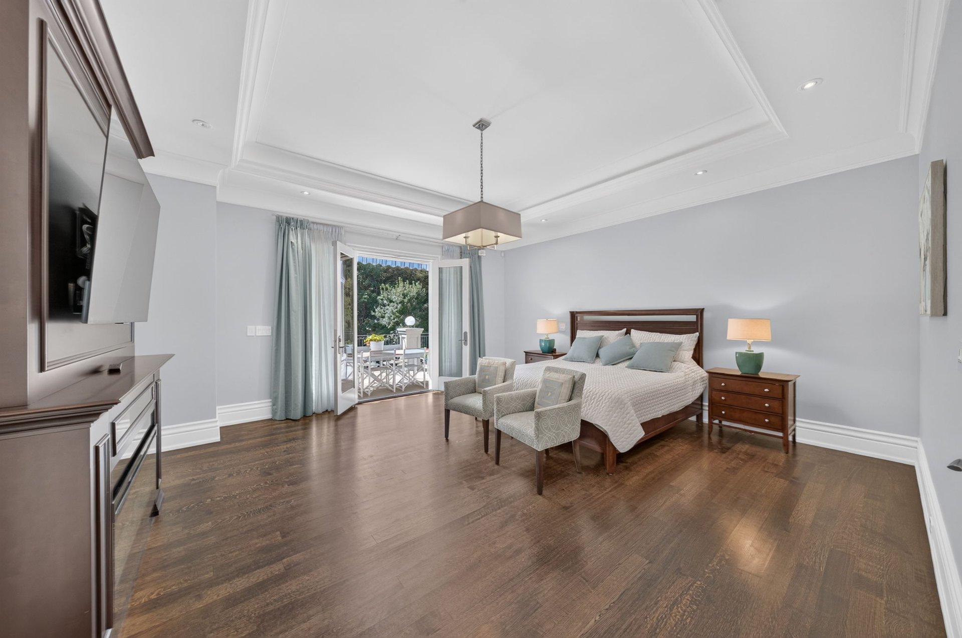 Exquisite Custom Residence