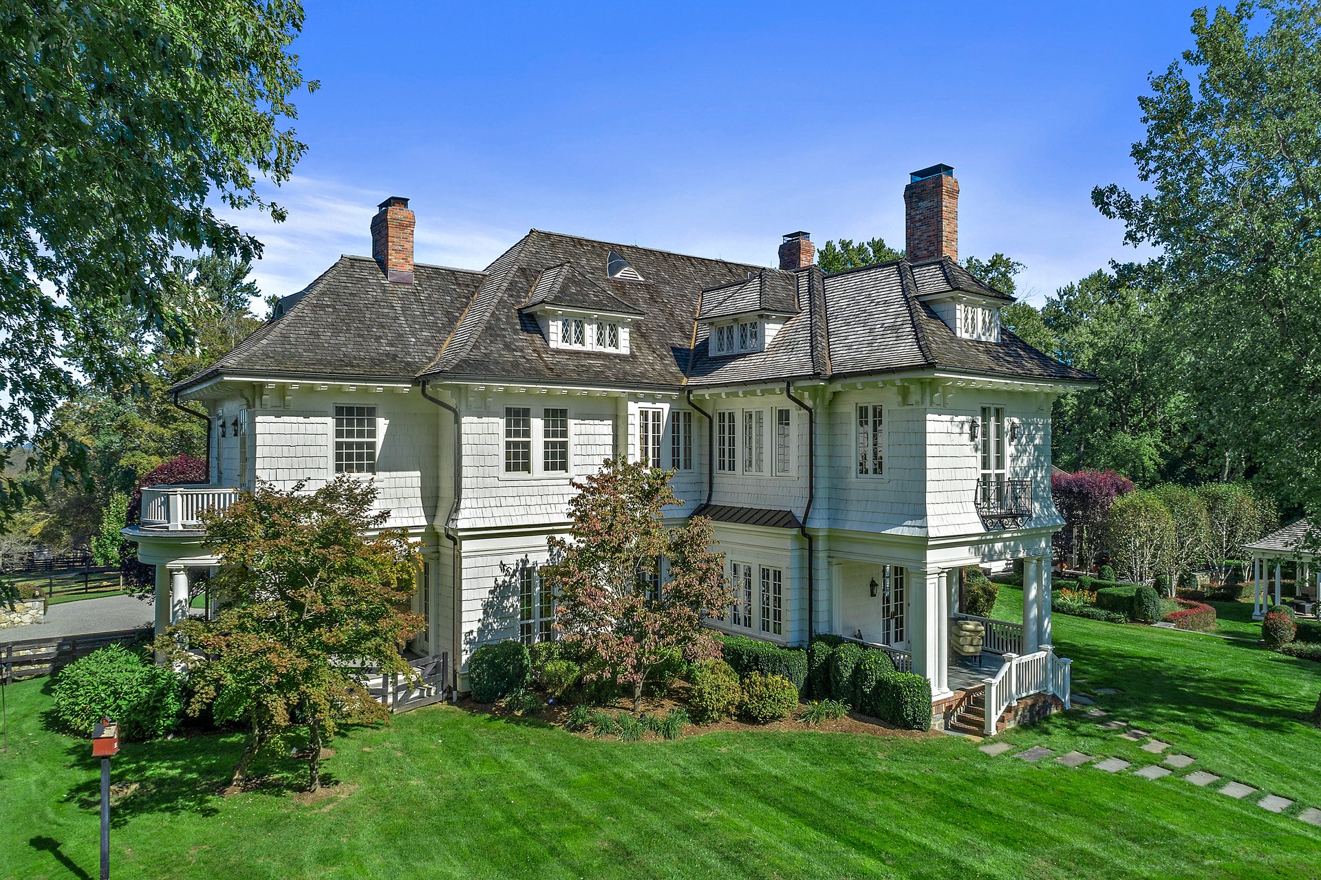 270 Guard Hill Road