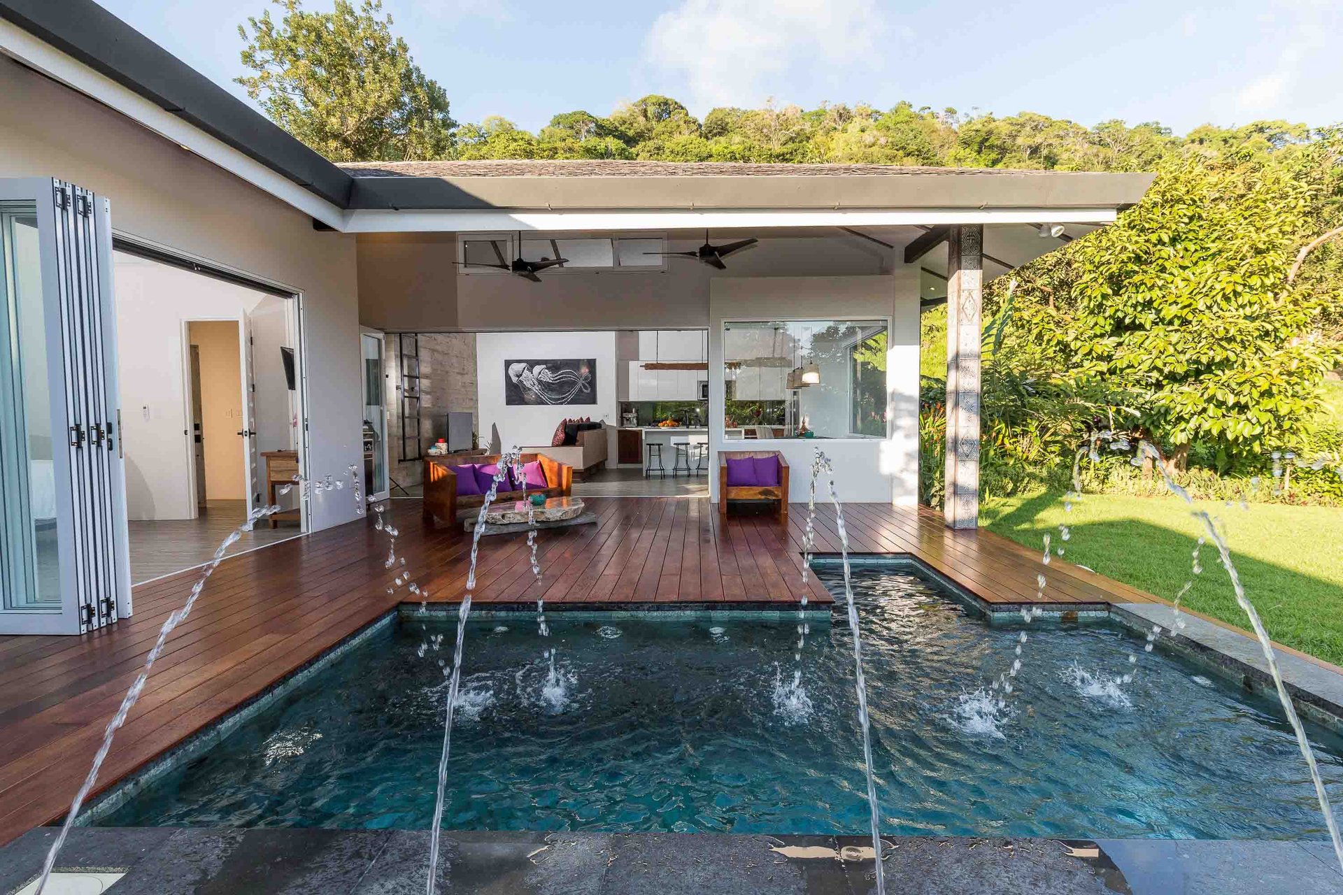 Investment Opportunity in Paradise Two-bedroom Luxury Villa in Escaleras