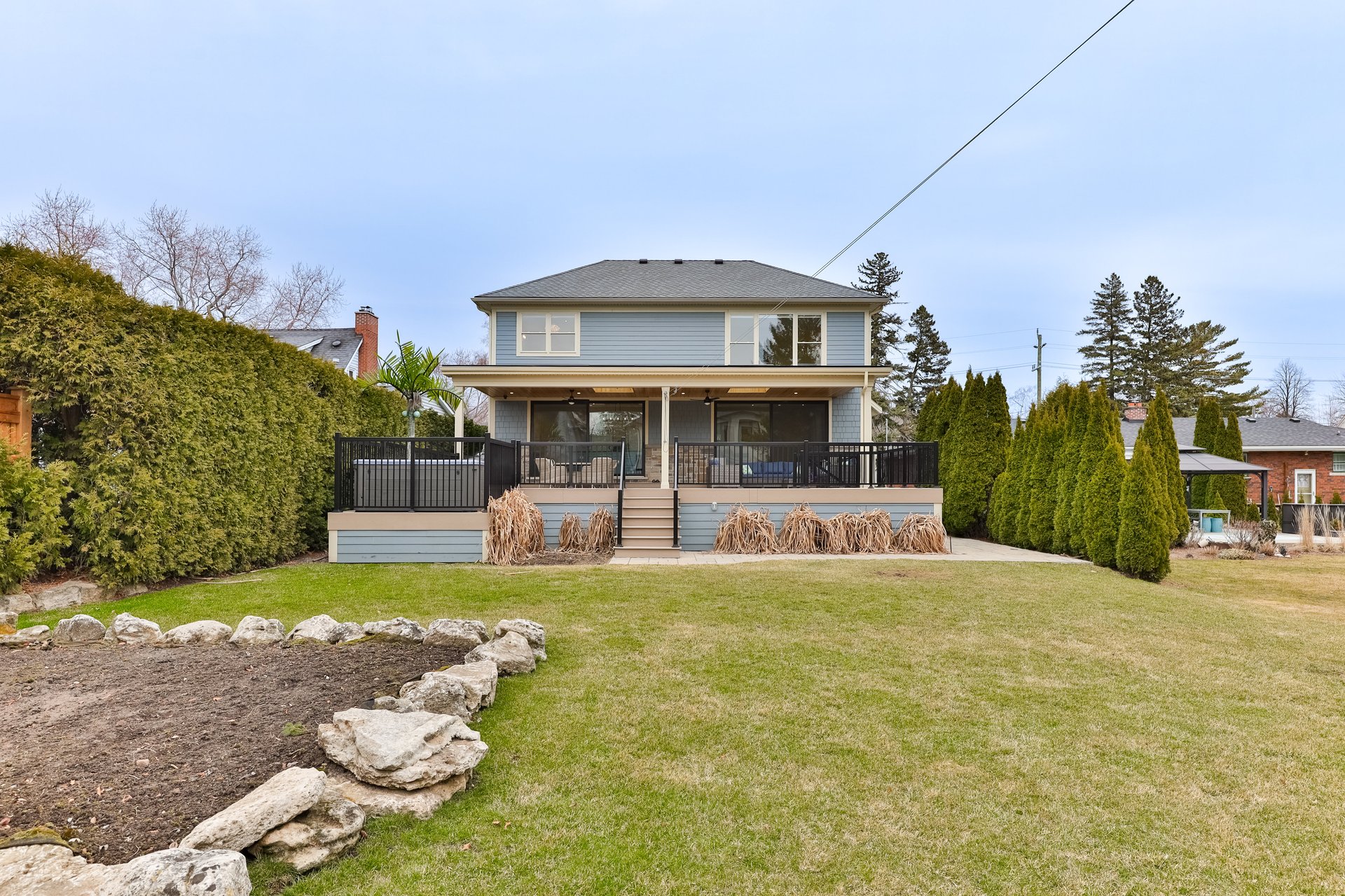 240 Pine Cove Road, Burlington 