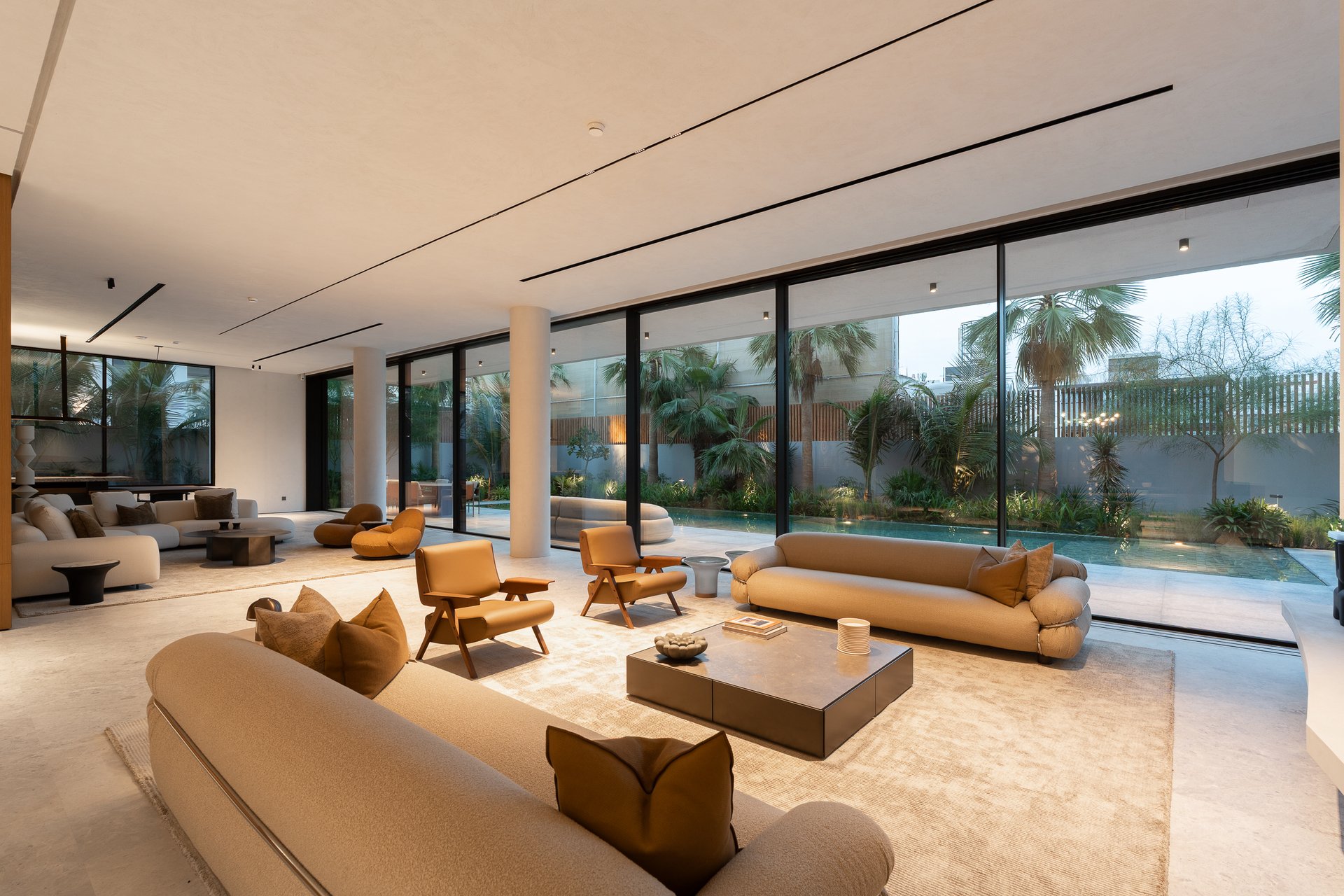 La Mer South Villa