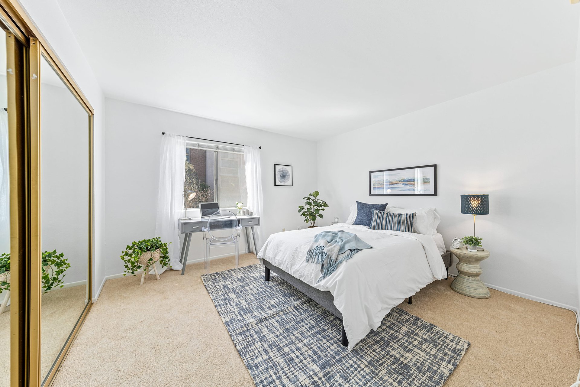 2320 S Bentley Ave #102, West LA