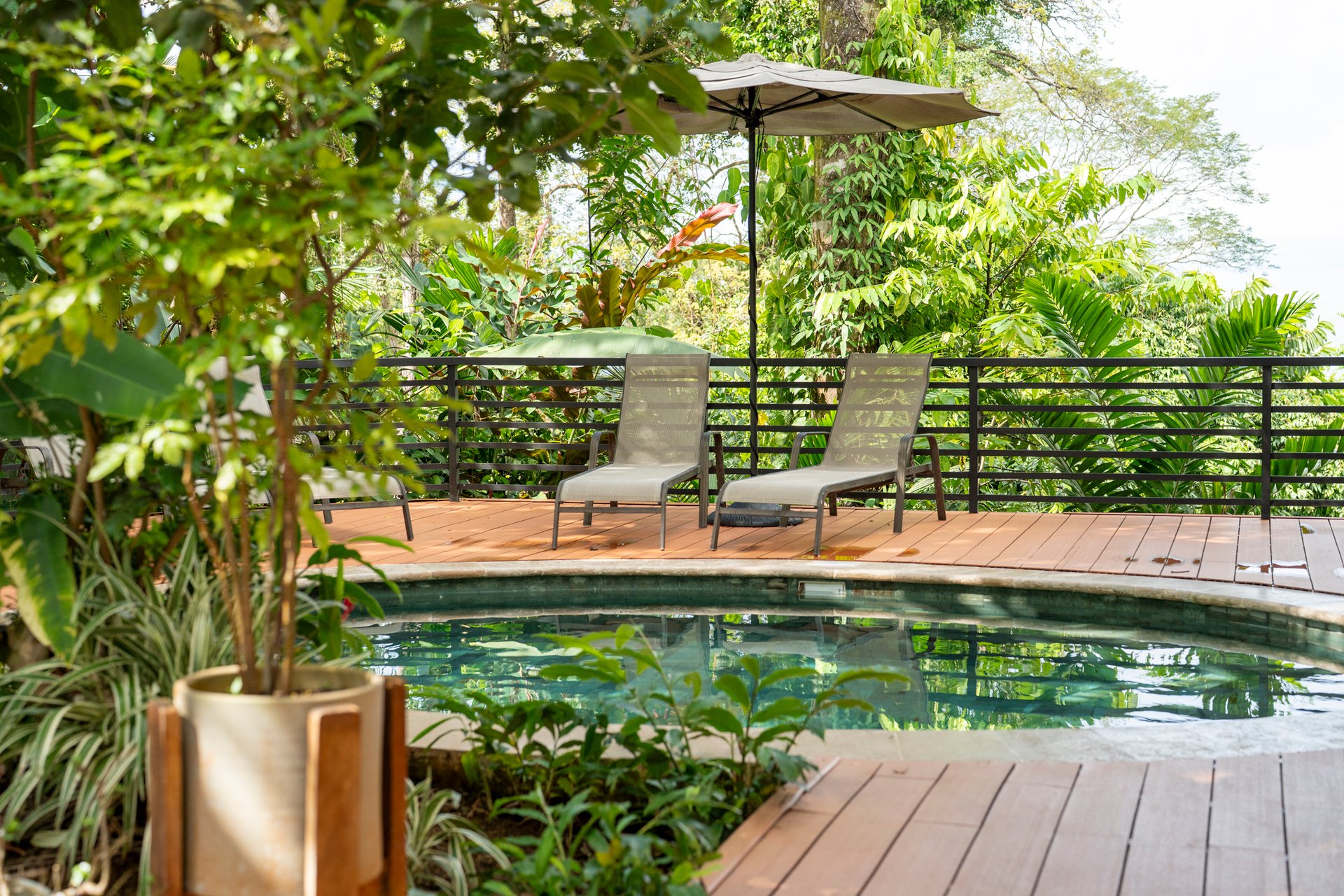 Casa Vista Verde Uvita, Costa Rica