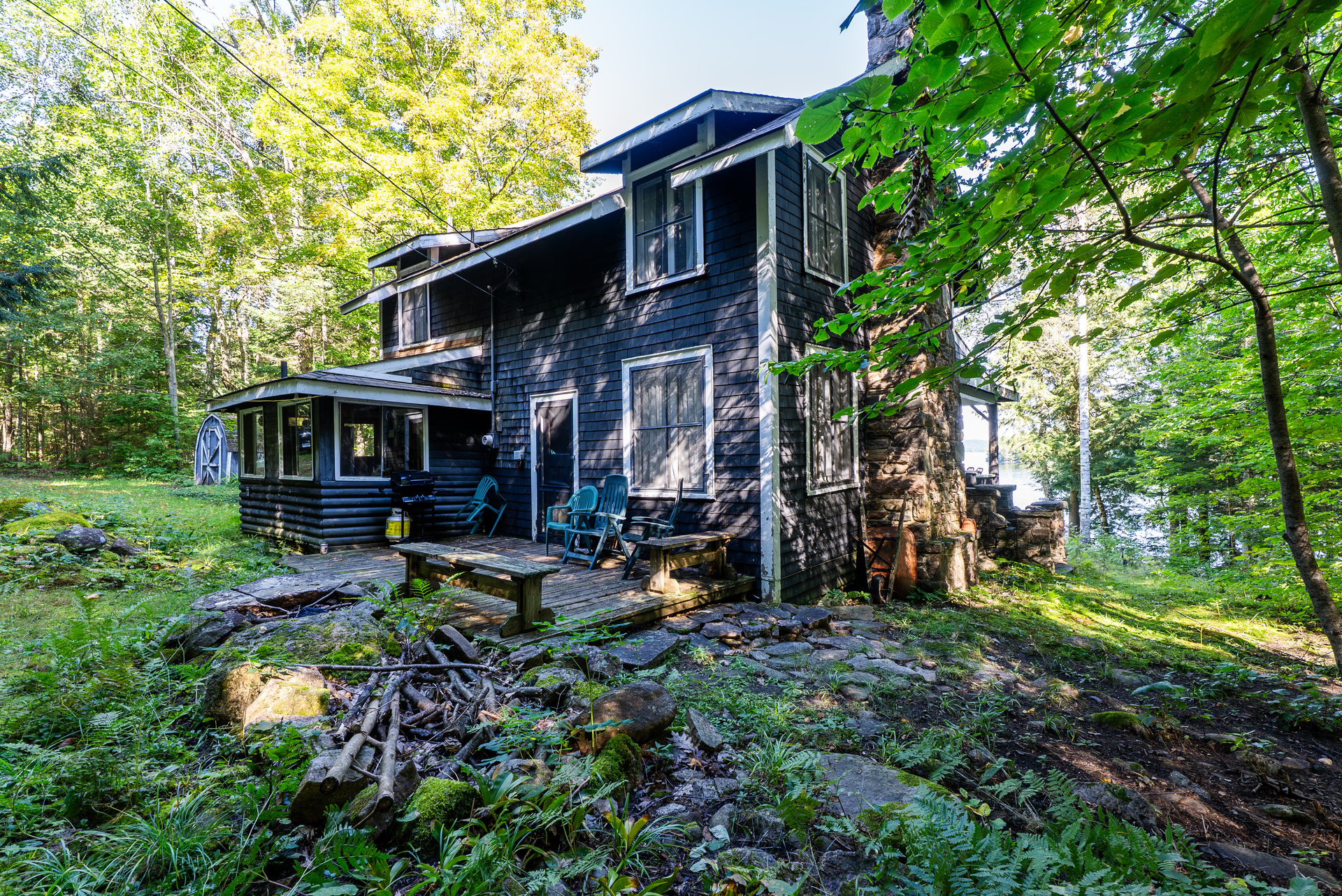 4339 MUSKOKA ROAD 117 ROAD