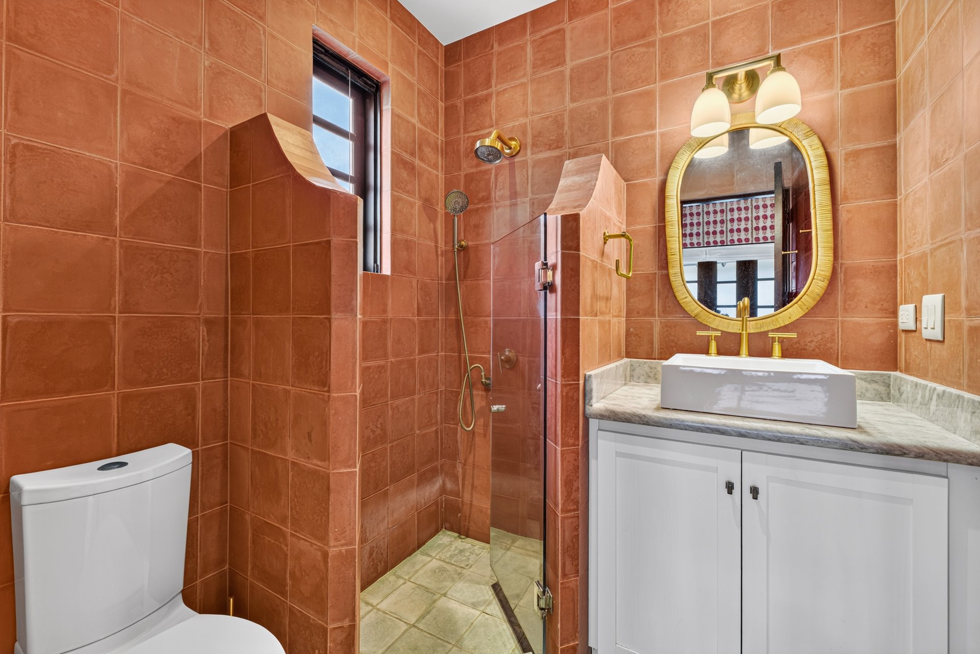 16 Calle La Ronda | Renovated Three-Bedroom Home Steps from Playa Danta