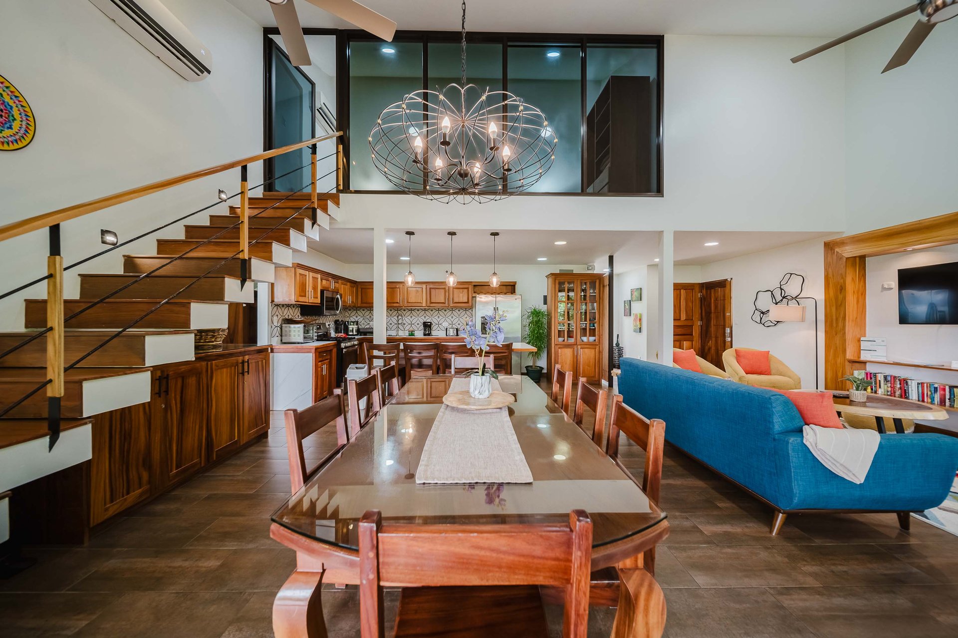 Fully Furnished 10 minutes to the beach Vista Verde Turn Key Vacation Rental
