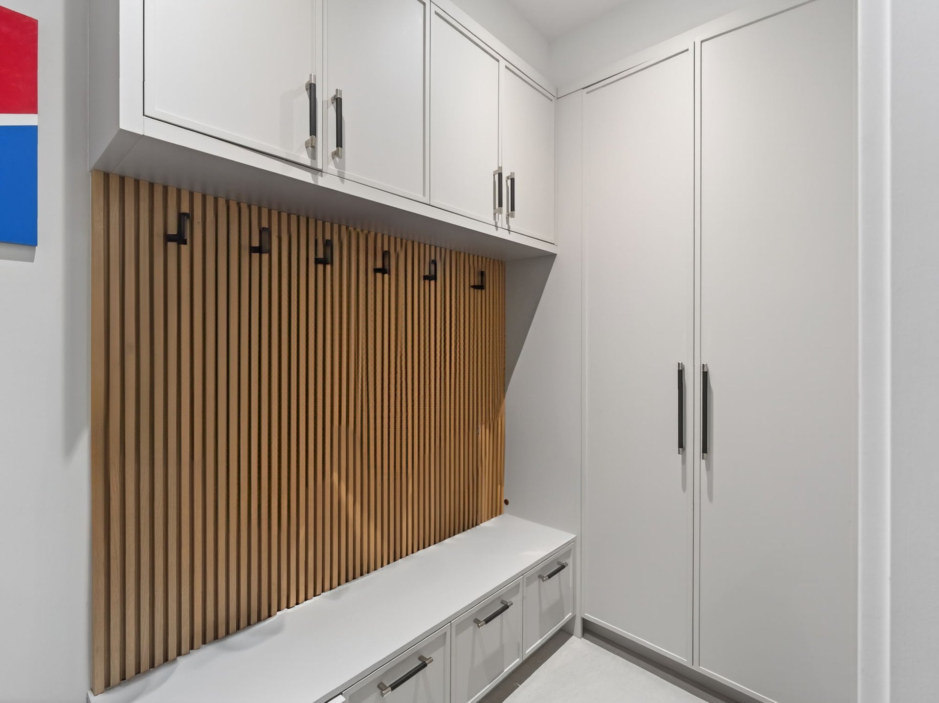 Expert Design and Modern Comforts