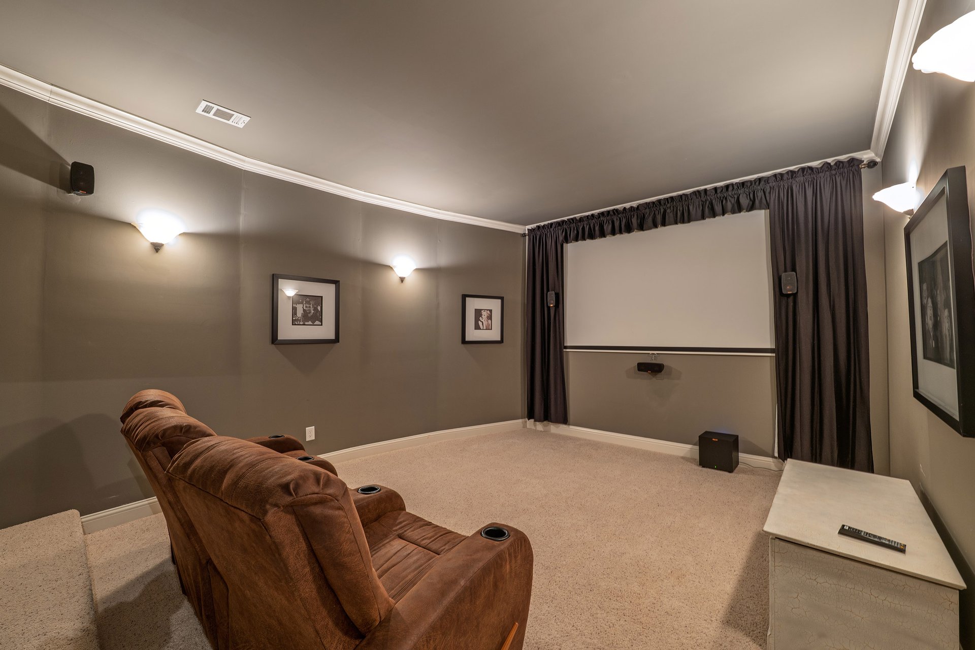 3680 Milton Park Drive
