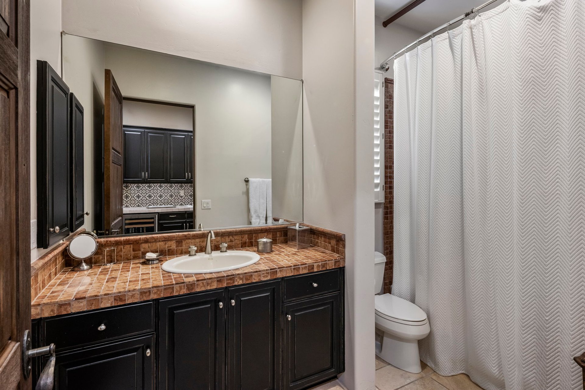 9290 E Thompson Peak Parkway, 110