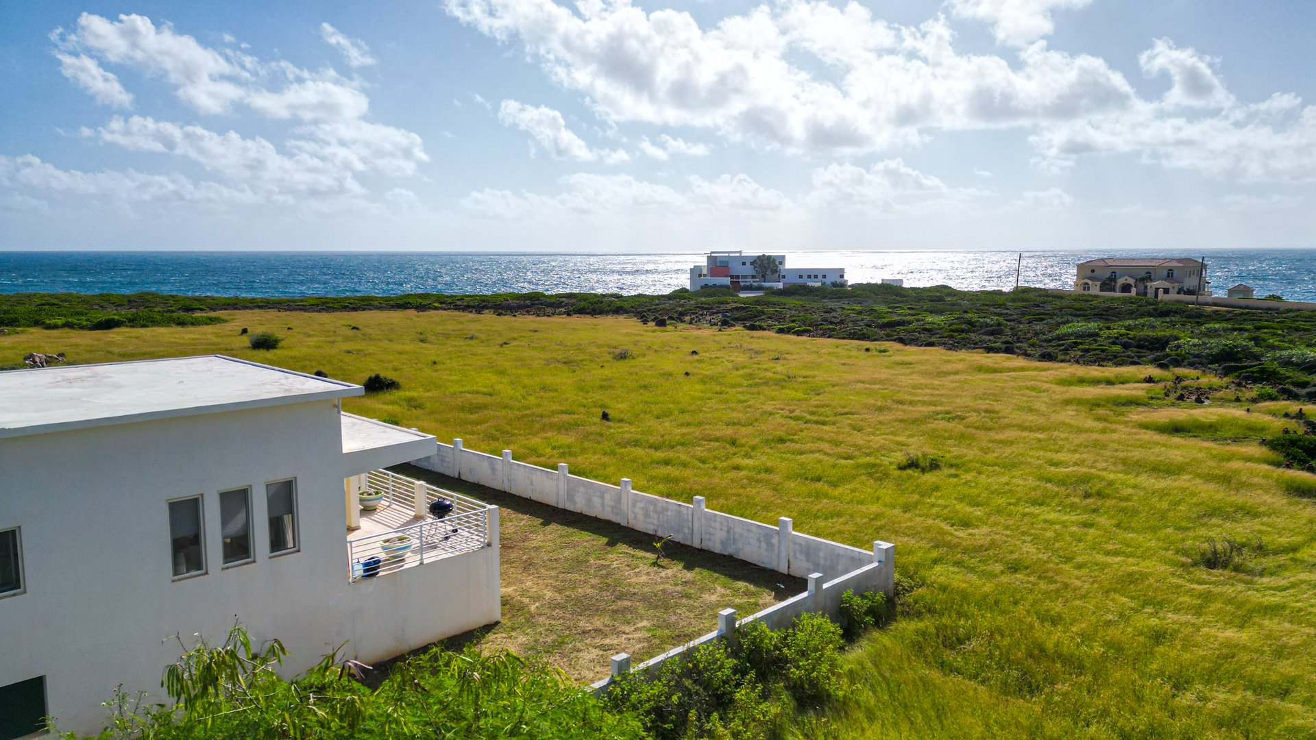 SeaScape Villa