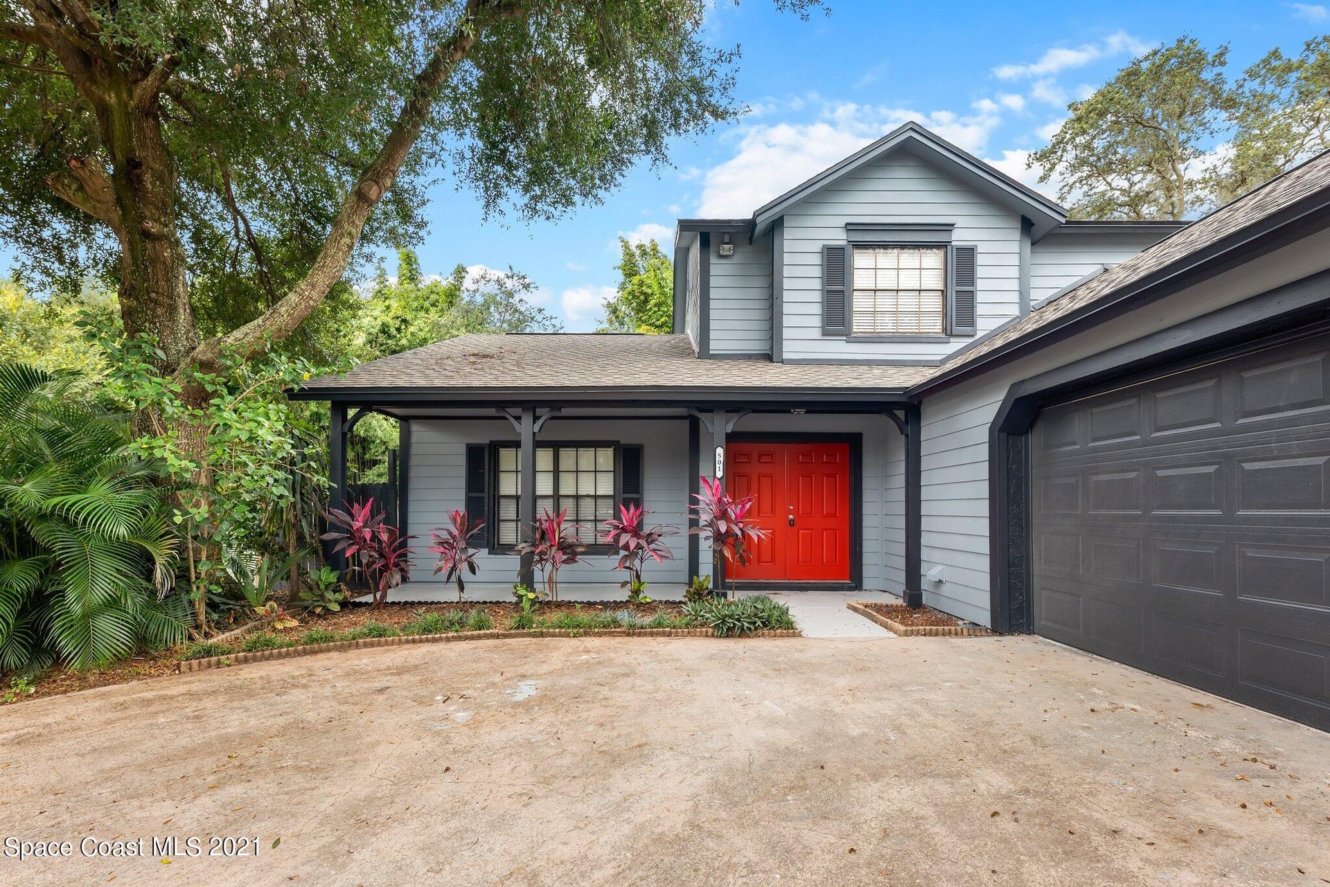 501 Sandy Creek Dr