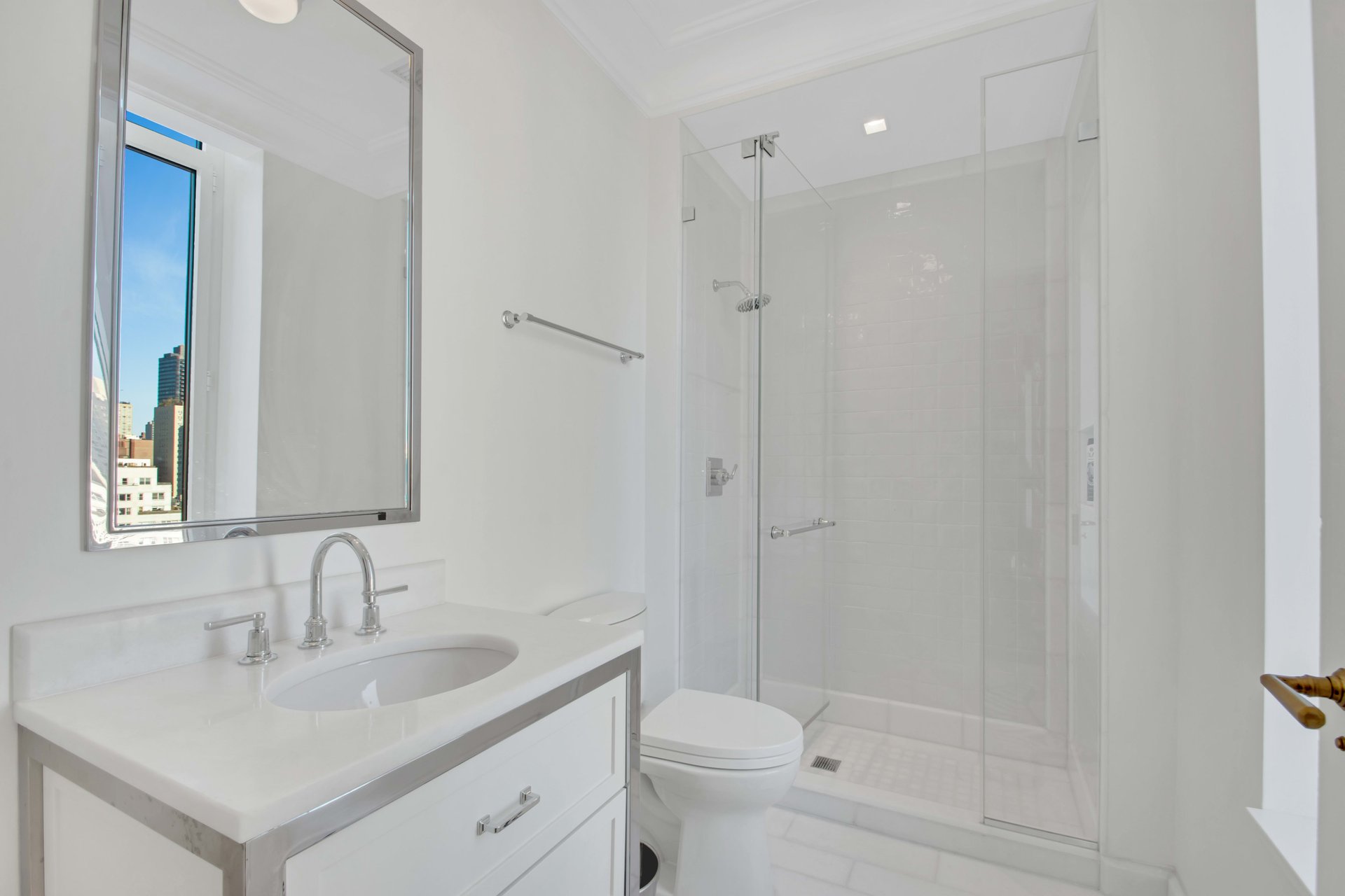 20 East End Avenue, 12B