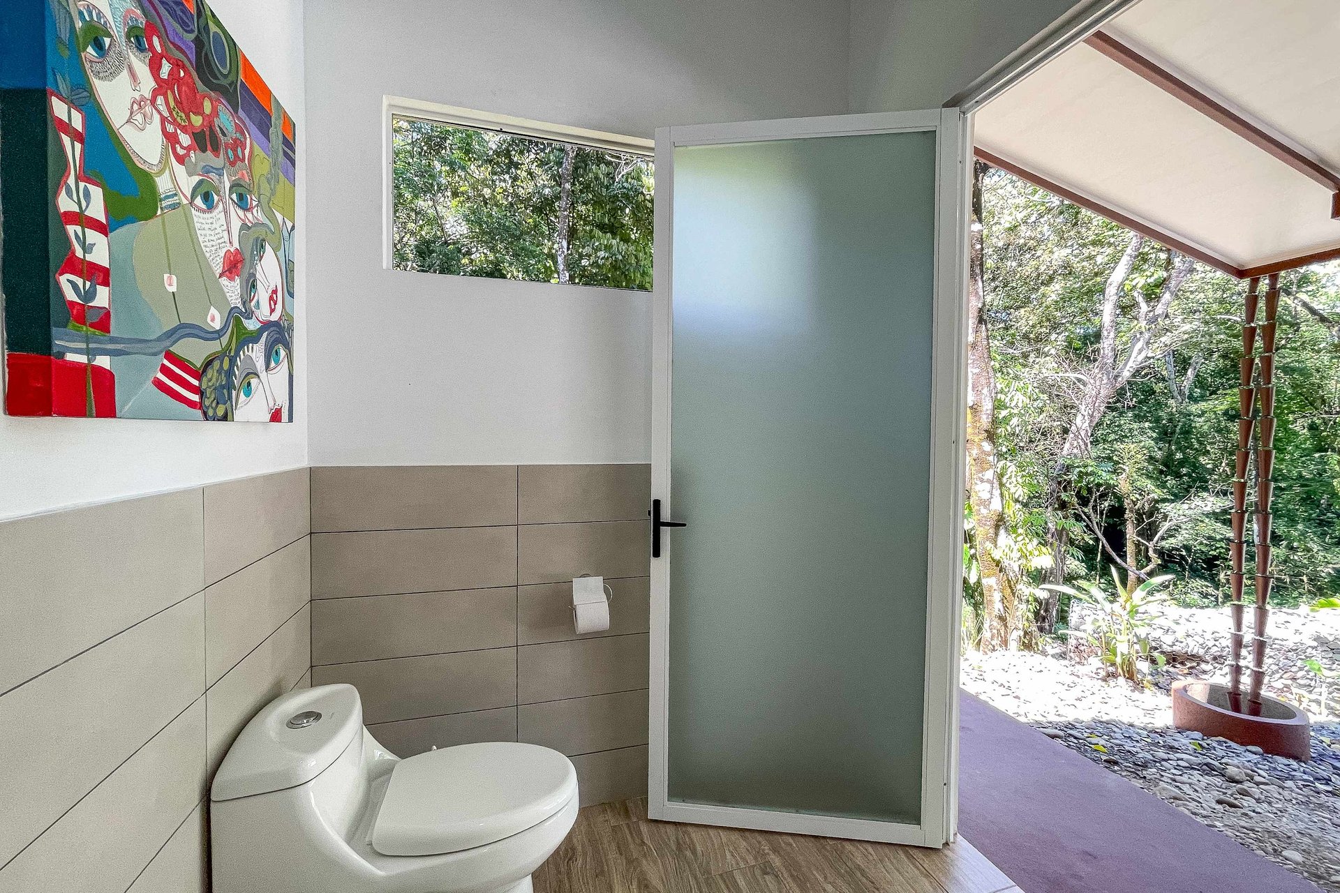 New Construction: Jungle View Home For Sale In Manuel Antonio