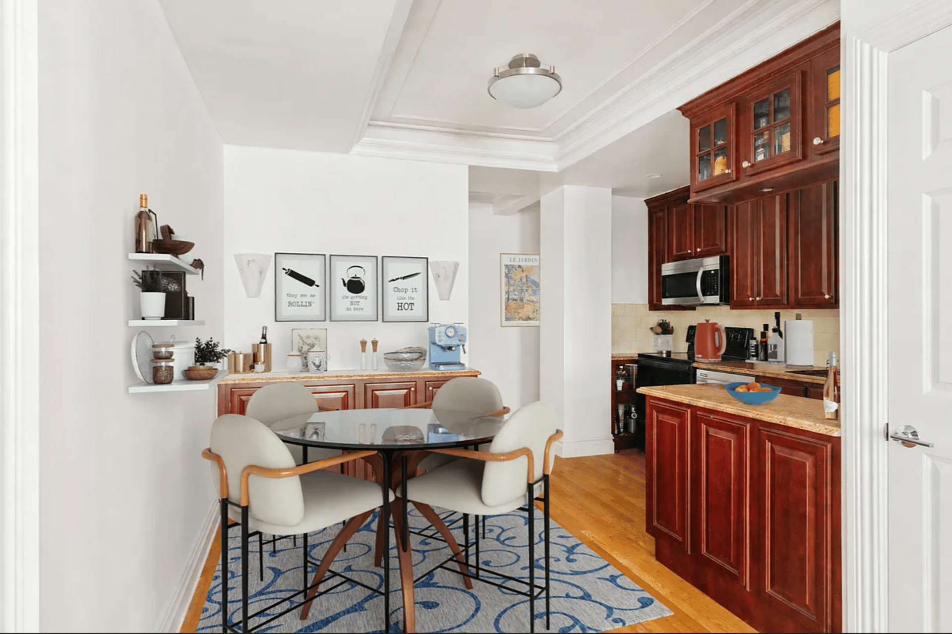 Upper West Side