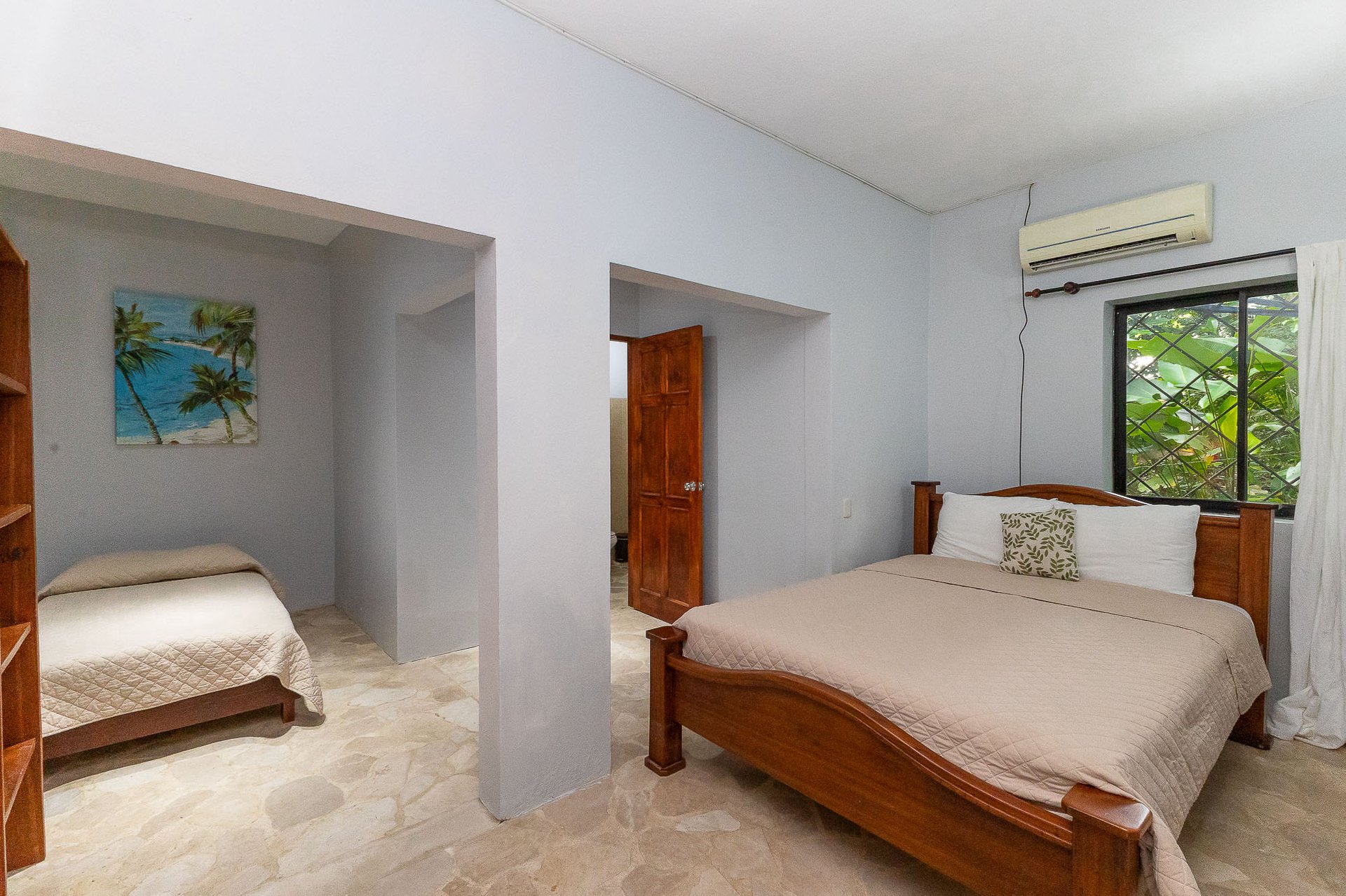 Affordable Home with a Pool in Manuel Antonio - 4 bedrooms