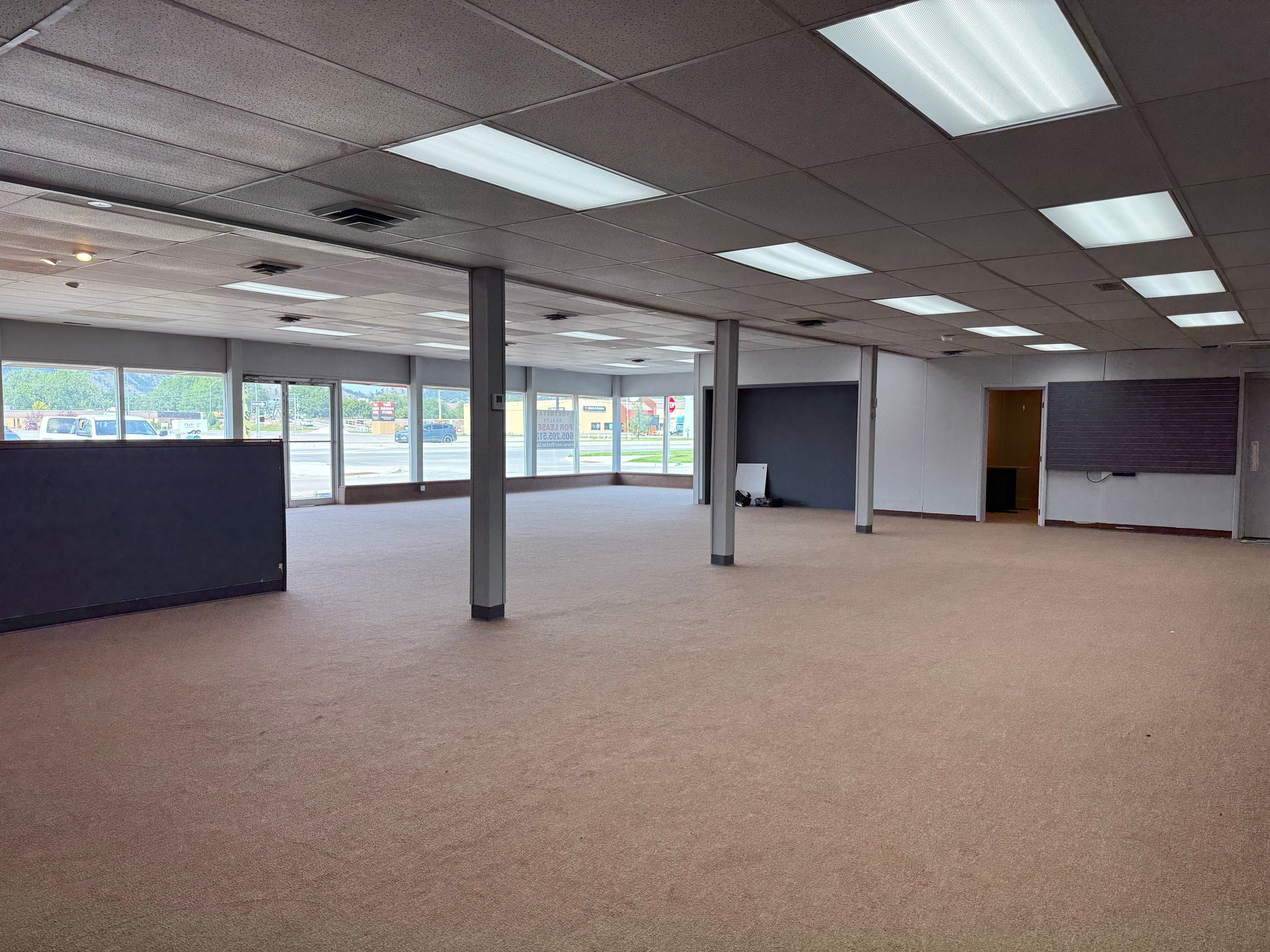 Rapid City Retail/Office/Warehouse