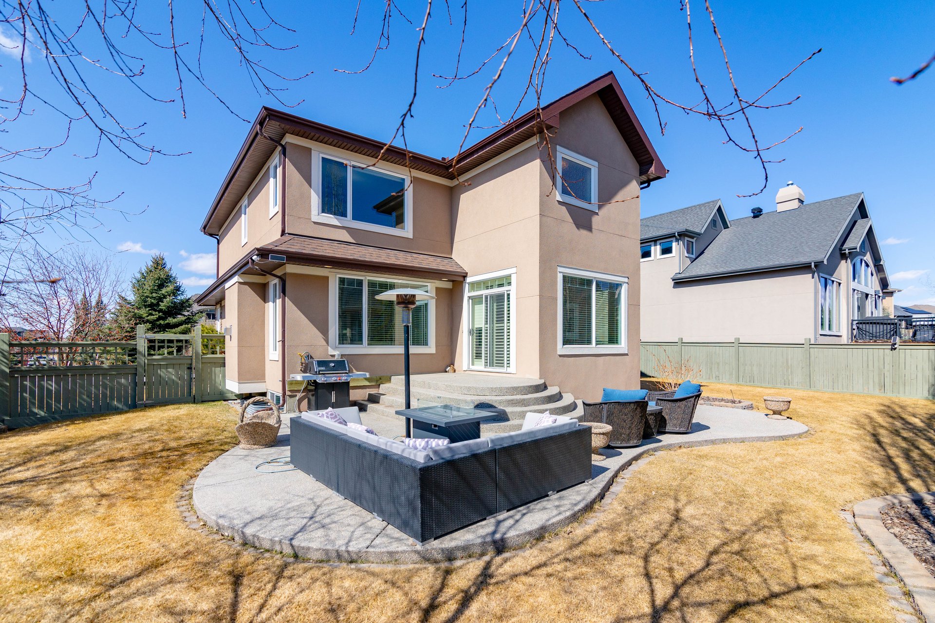 123 Wentworth Court SW