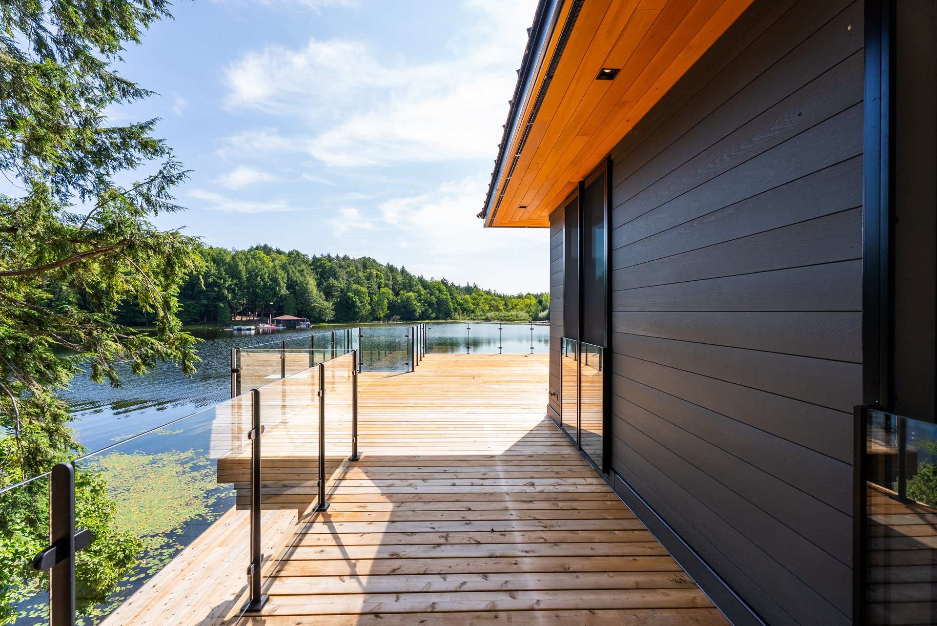 Lake Rosseau