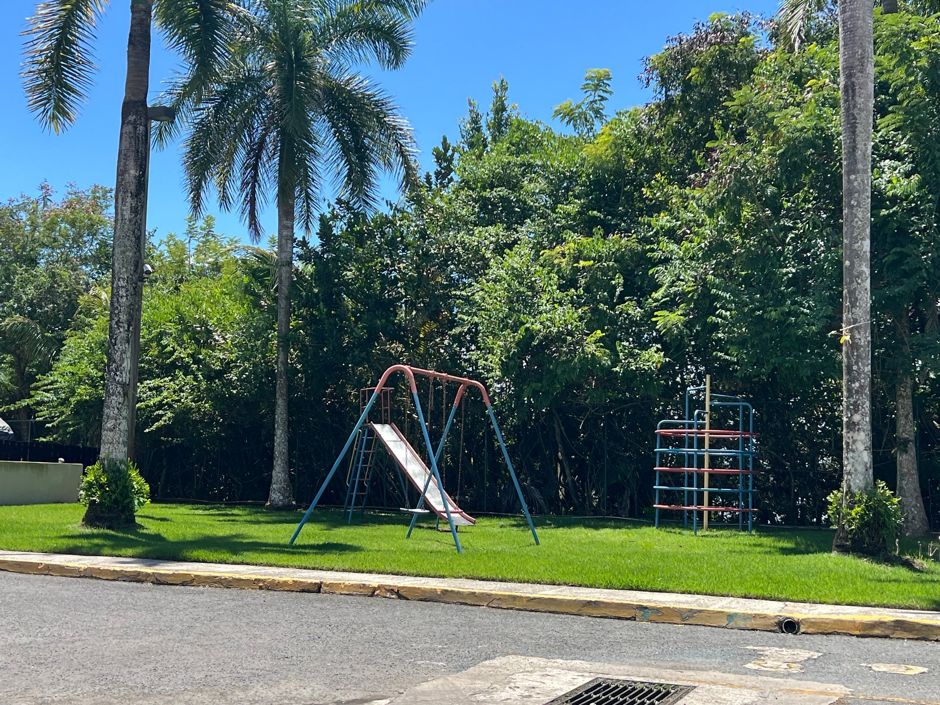 Alexis Park