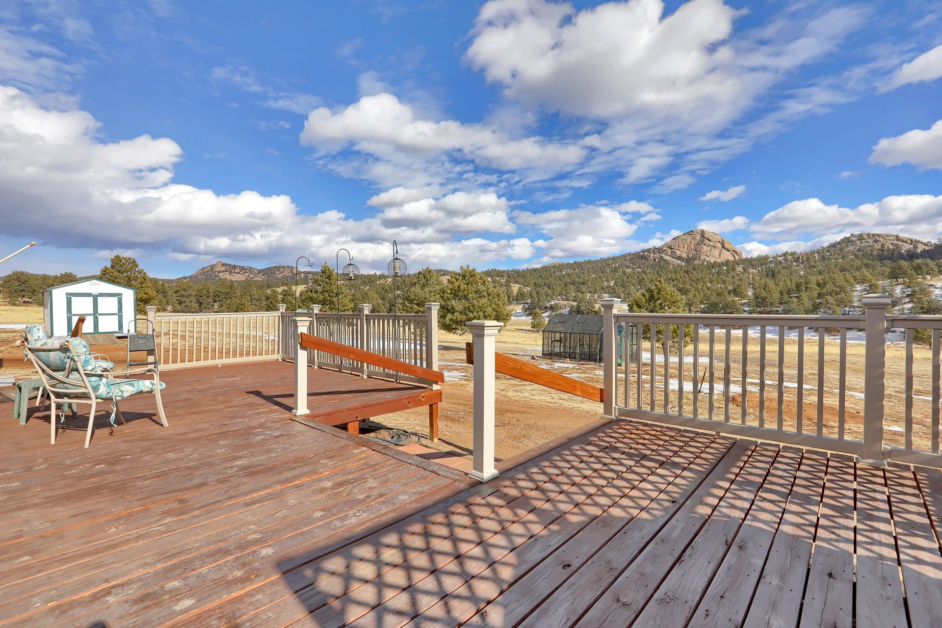 782 Hackamore Drive