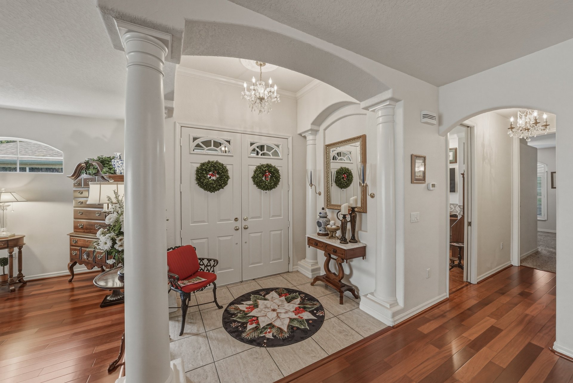12410 WOODLANDS CIR