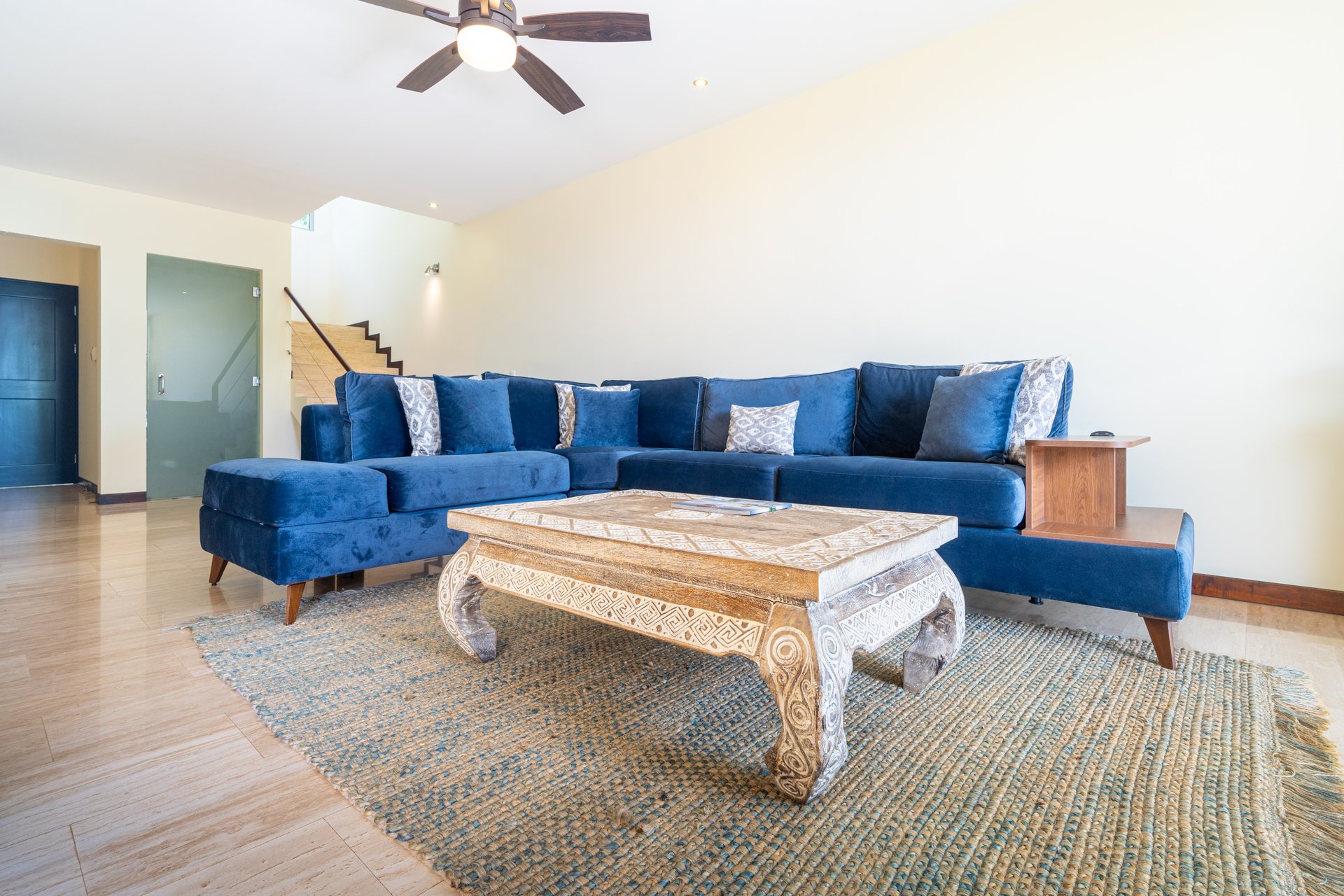 Villa Bali Breeze at Luxury Villa Estates