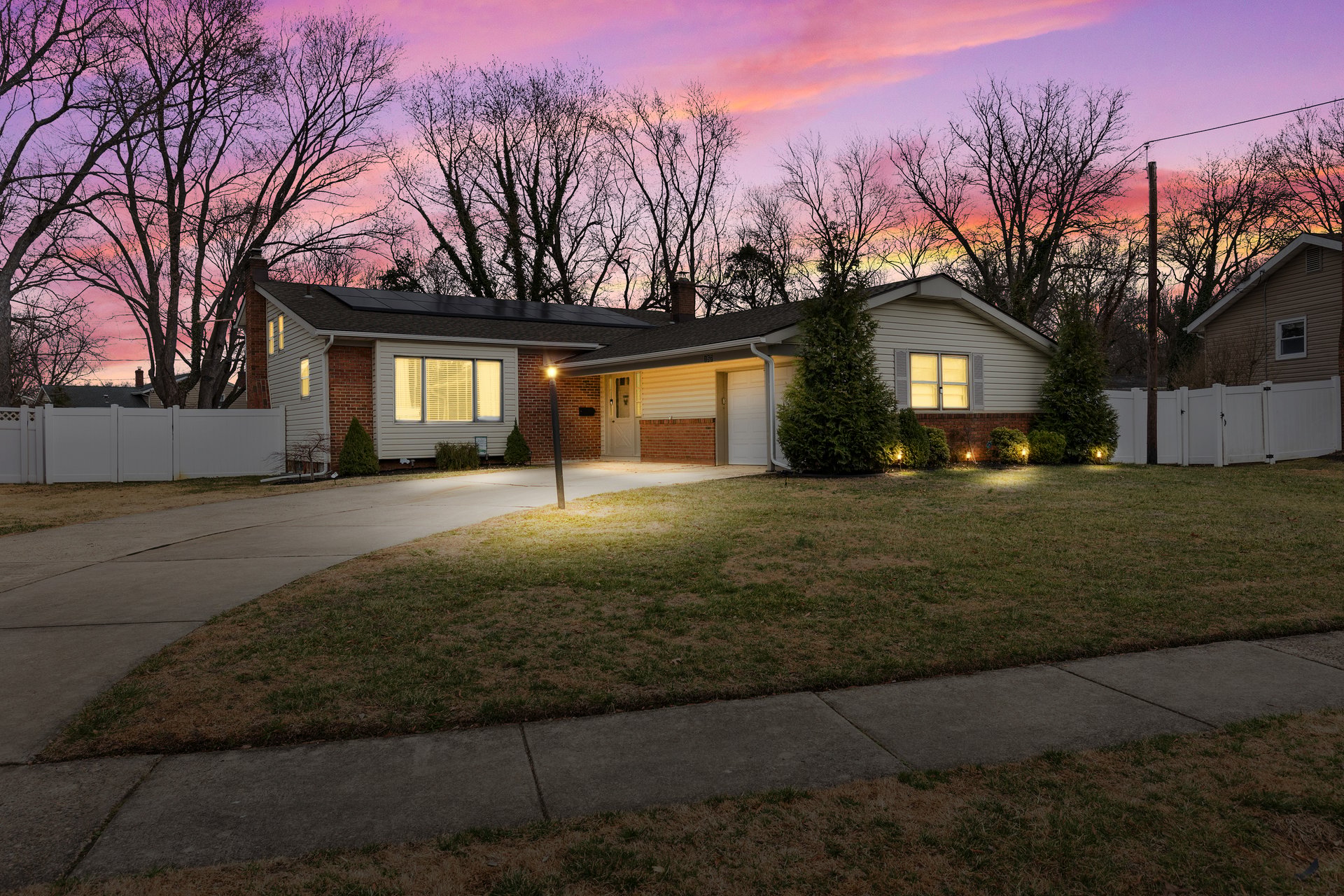  157 Ramblewood Pkwy