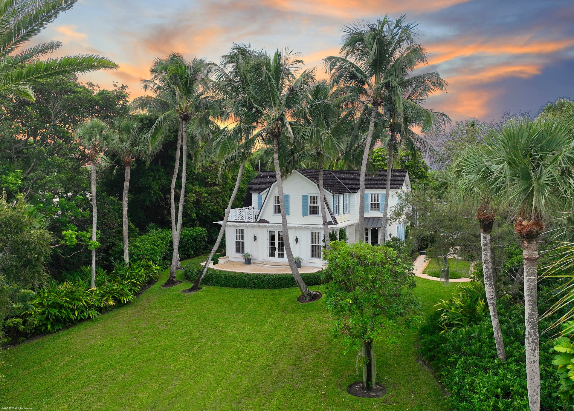 116 Gomez Rd