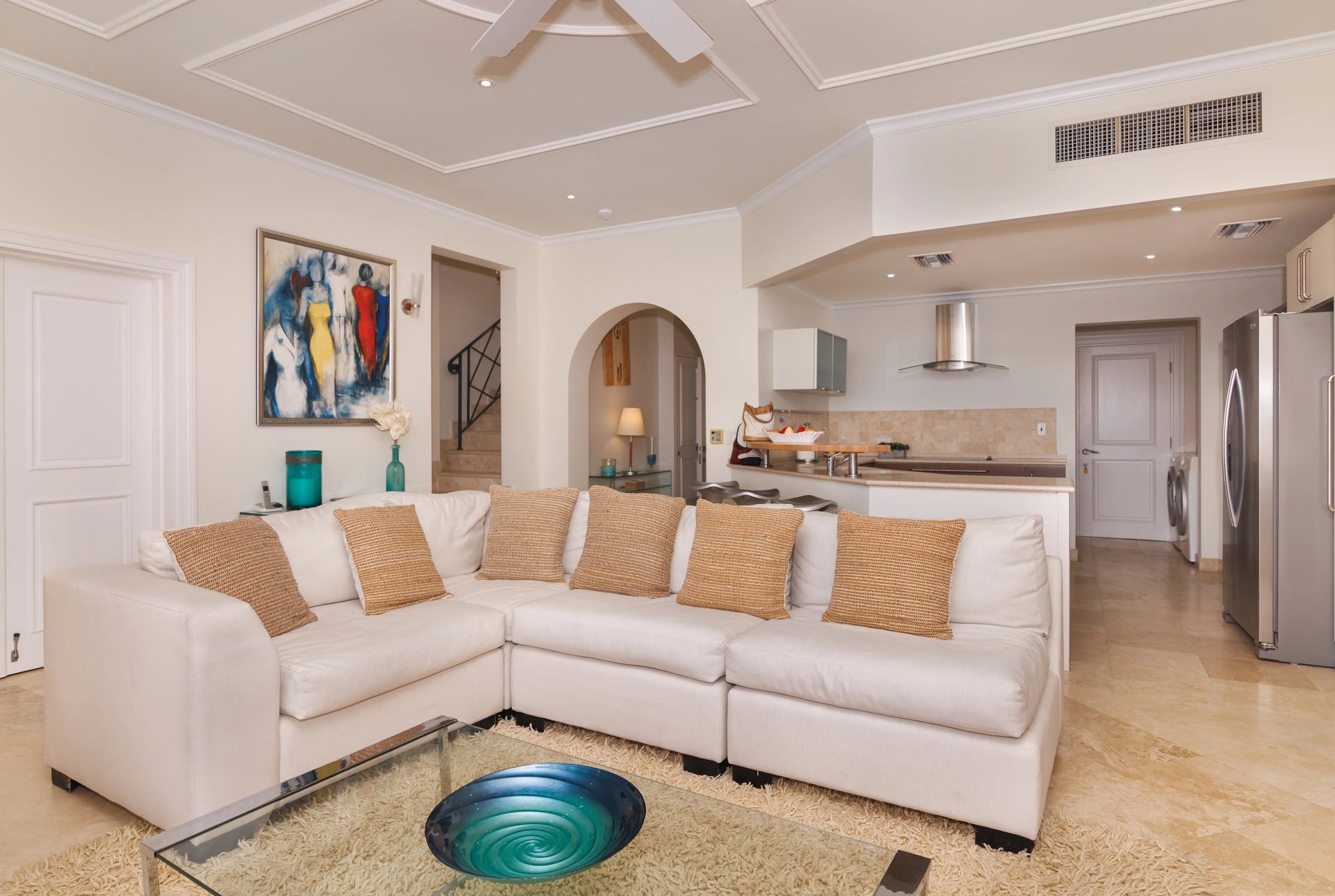 Schooner Bay 303