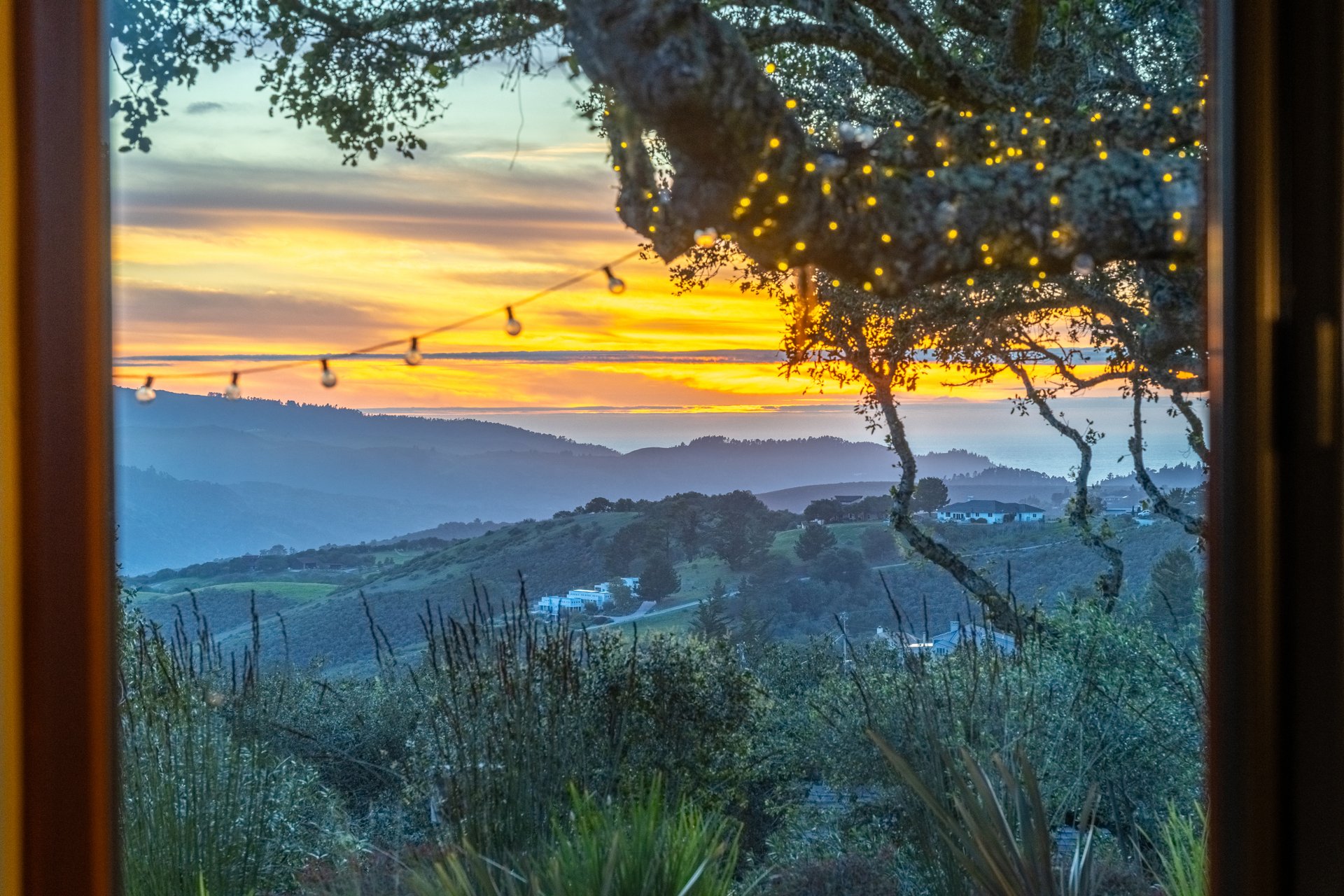 Serene Carmel Valley Living