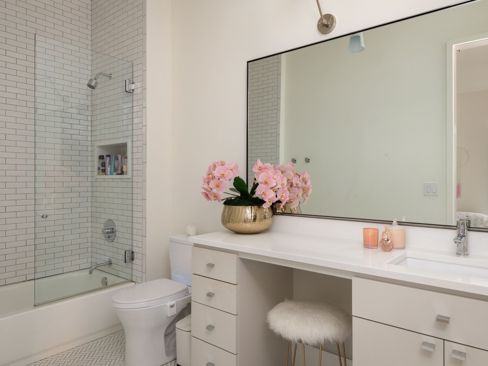 A Designer’s Personal Residence