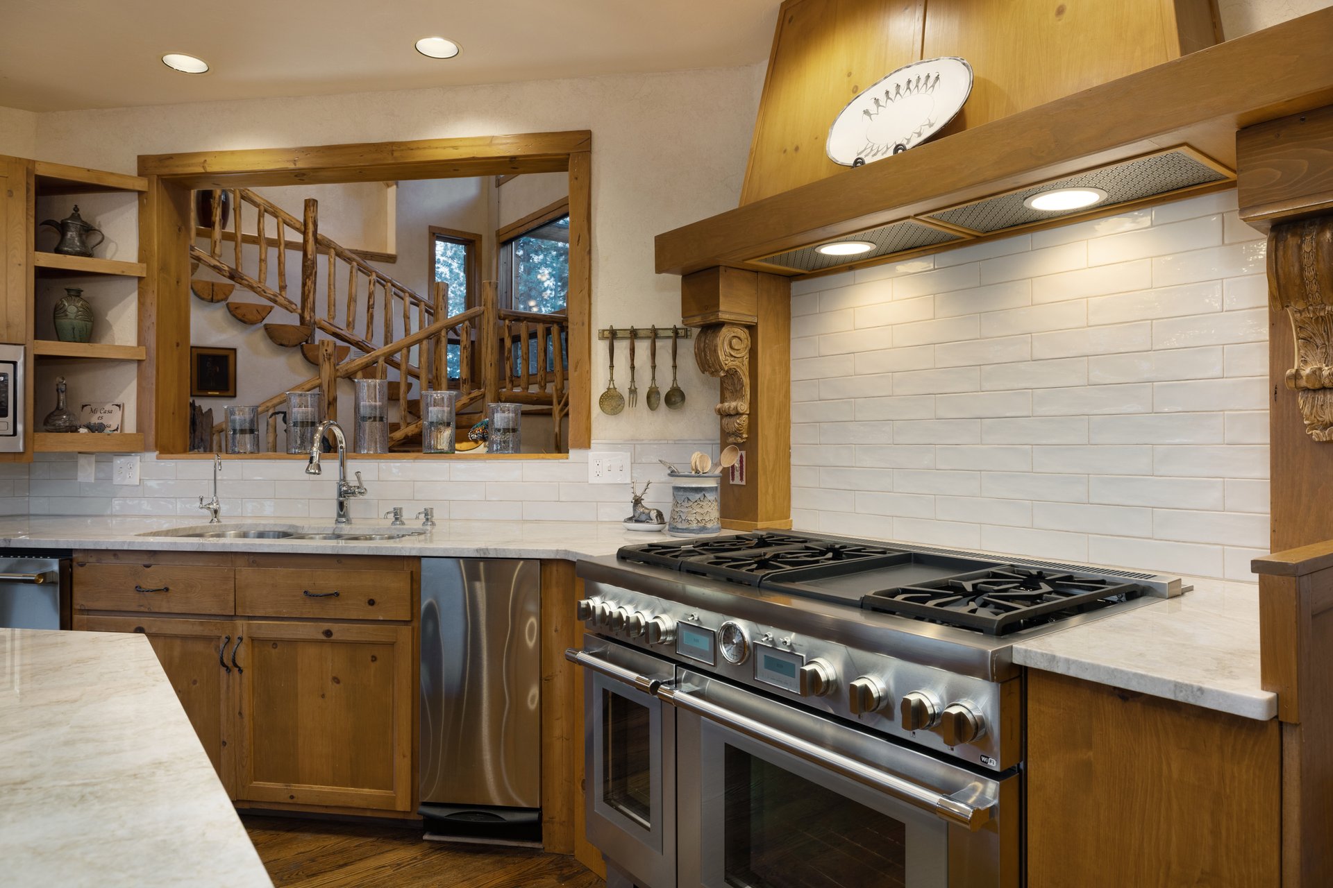 175 Spruce Mesa Drive