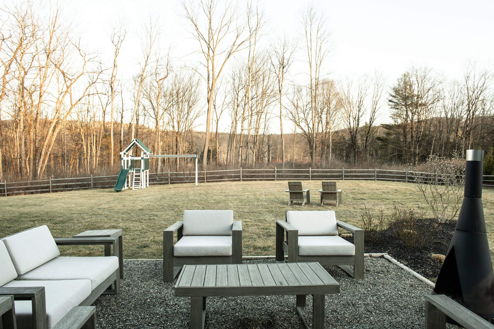 11 Crimson Hill, Rhinebeck