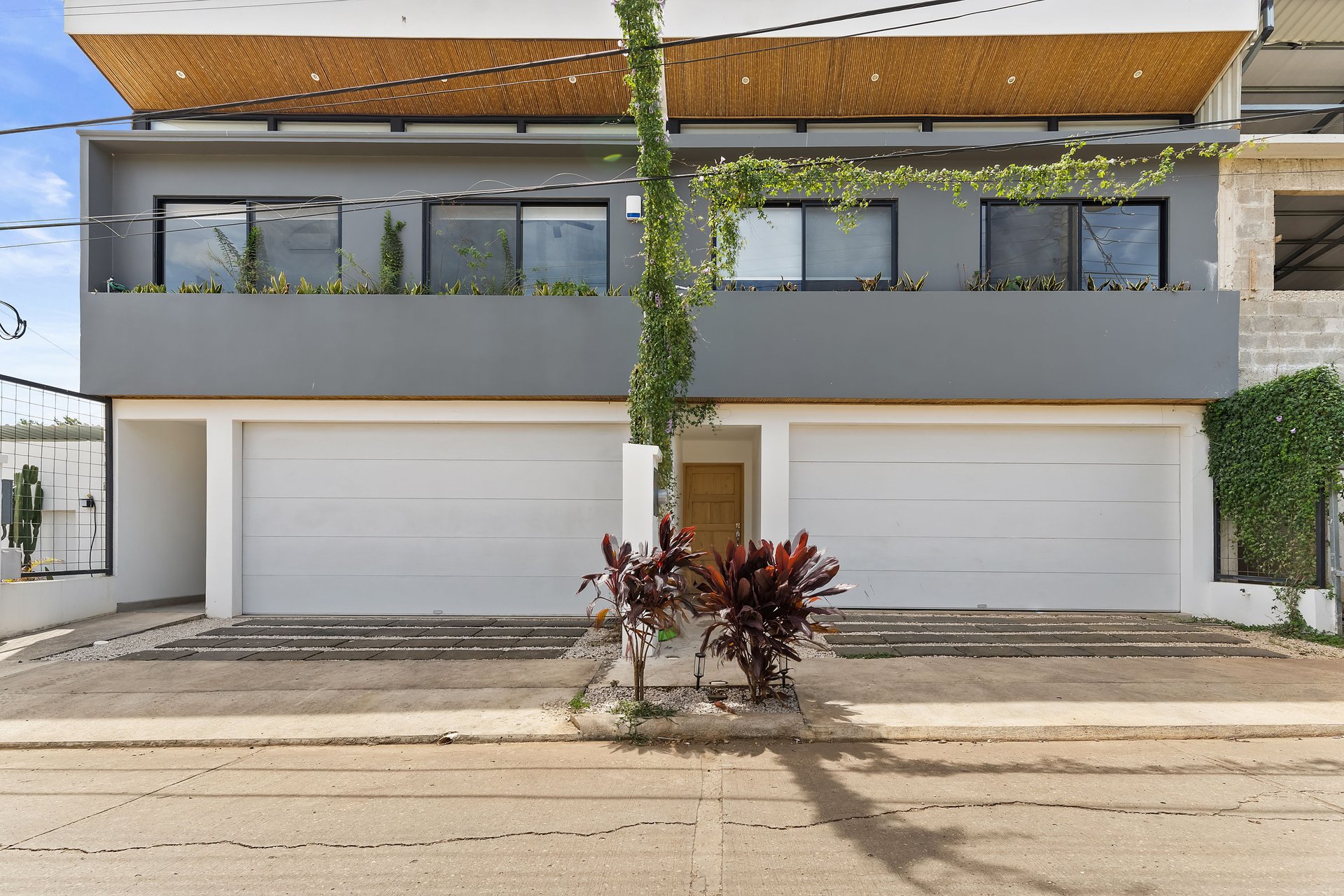 Tamarindo Walk Villas | Your Gateway to Luxury Coastal Living