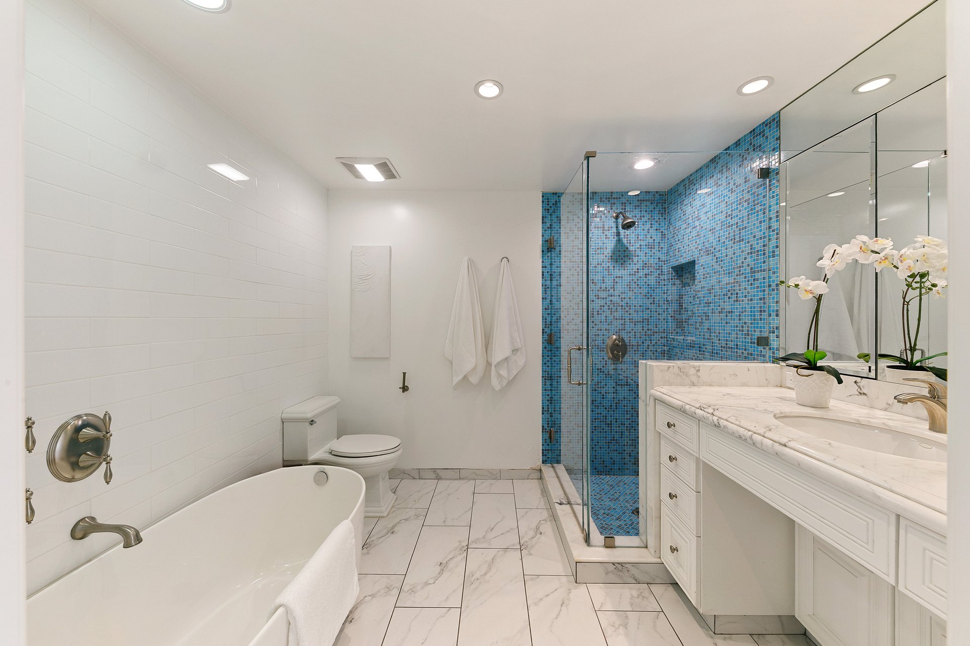 Blufftop Malibu Living Under $2M