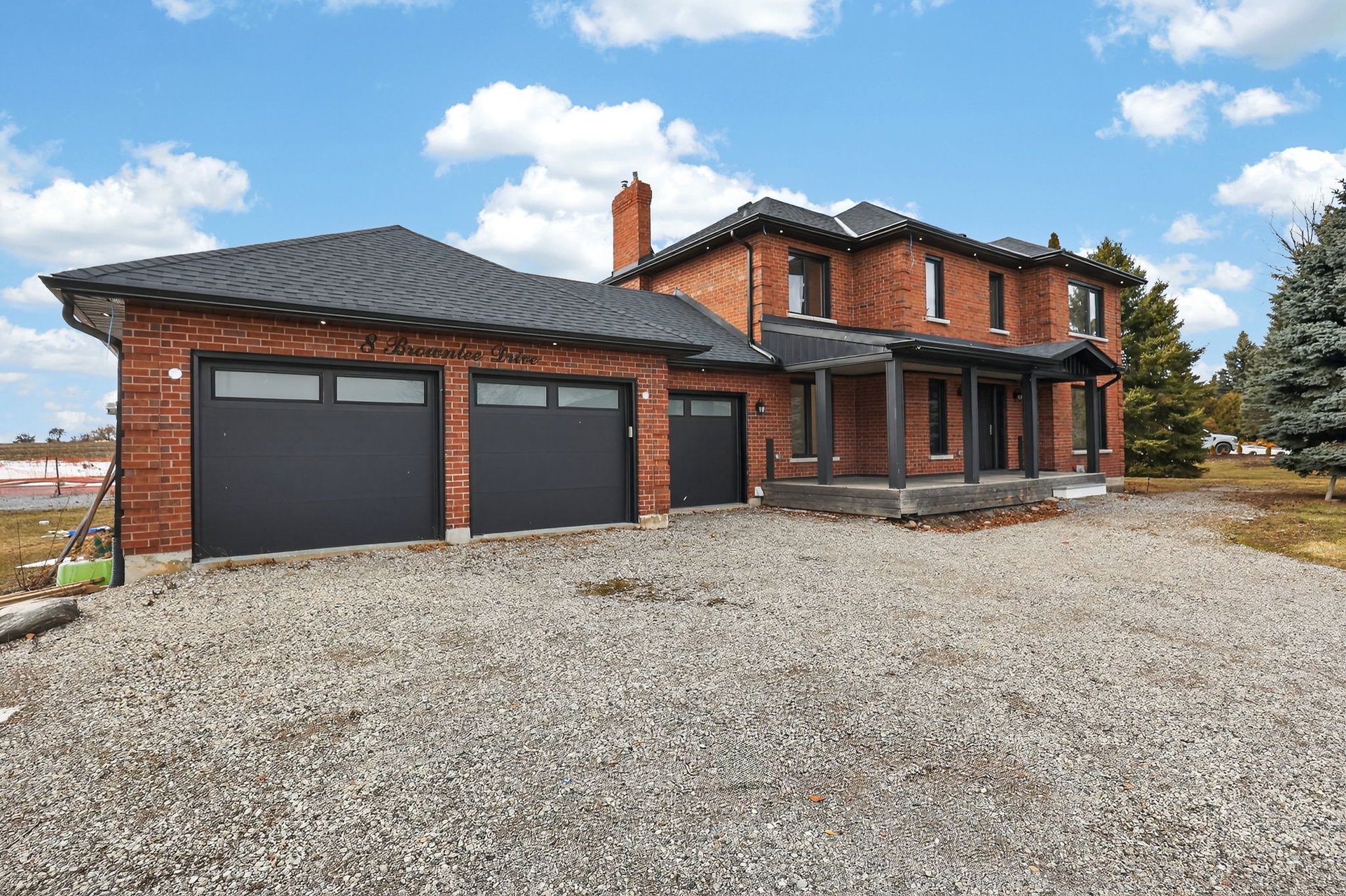 8 Brownlee Drive