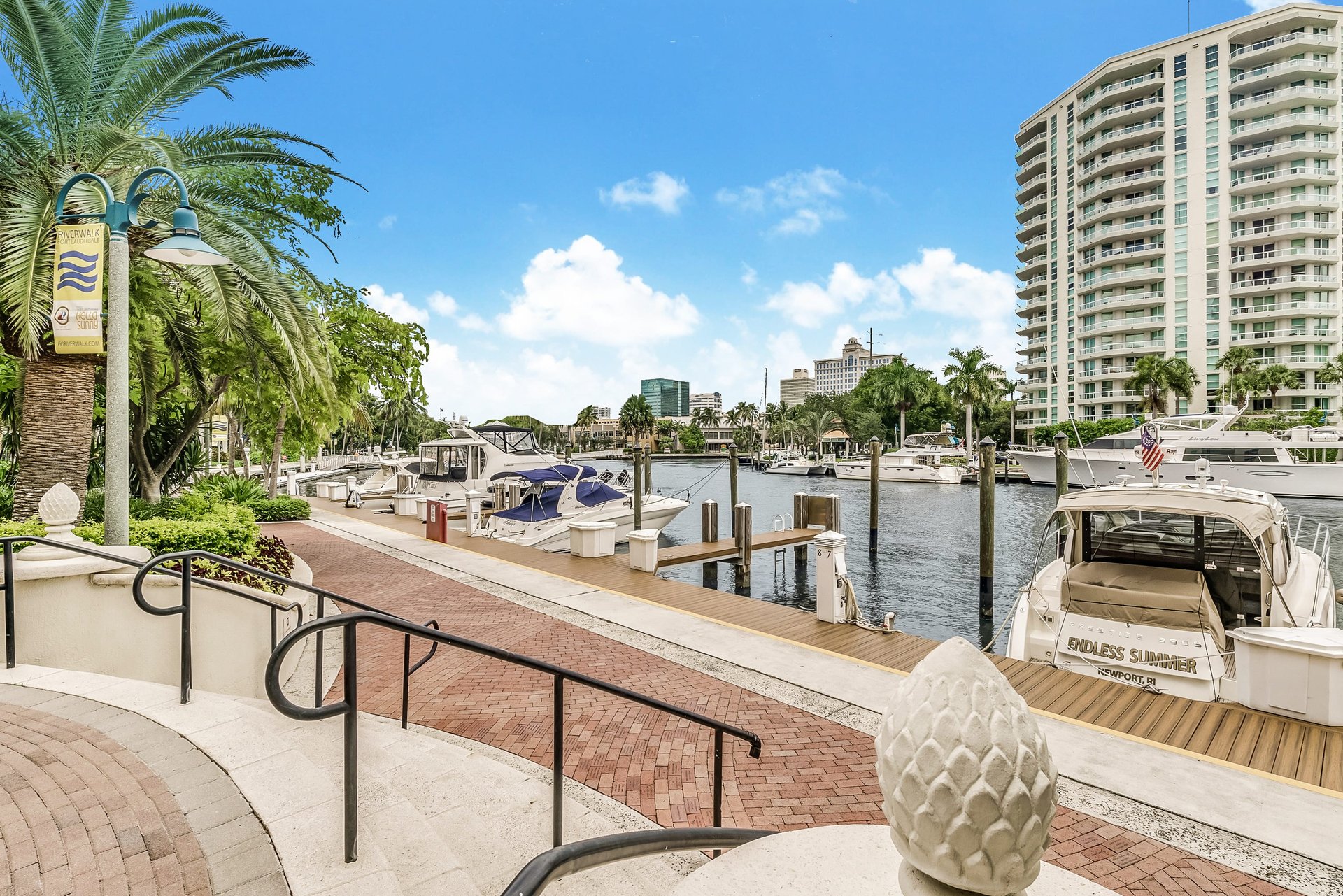 600 W Las Olas Blvd Unit: 509S