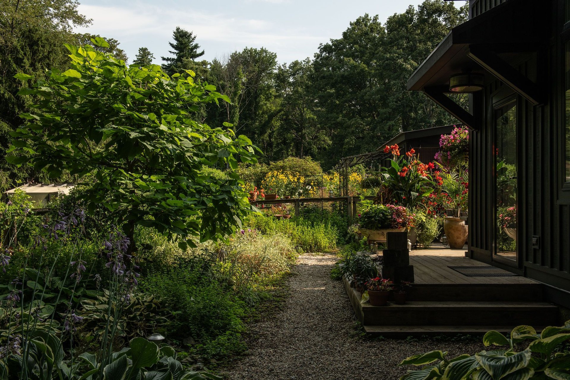 289 Tunnel Hill, Canaan