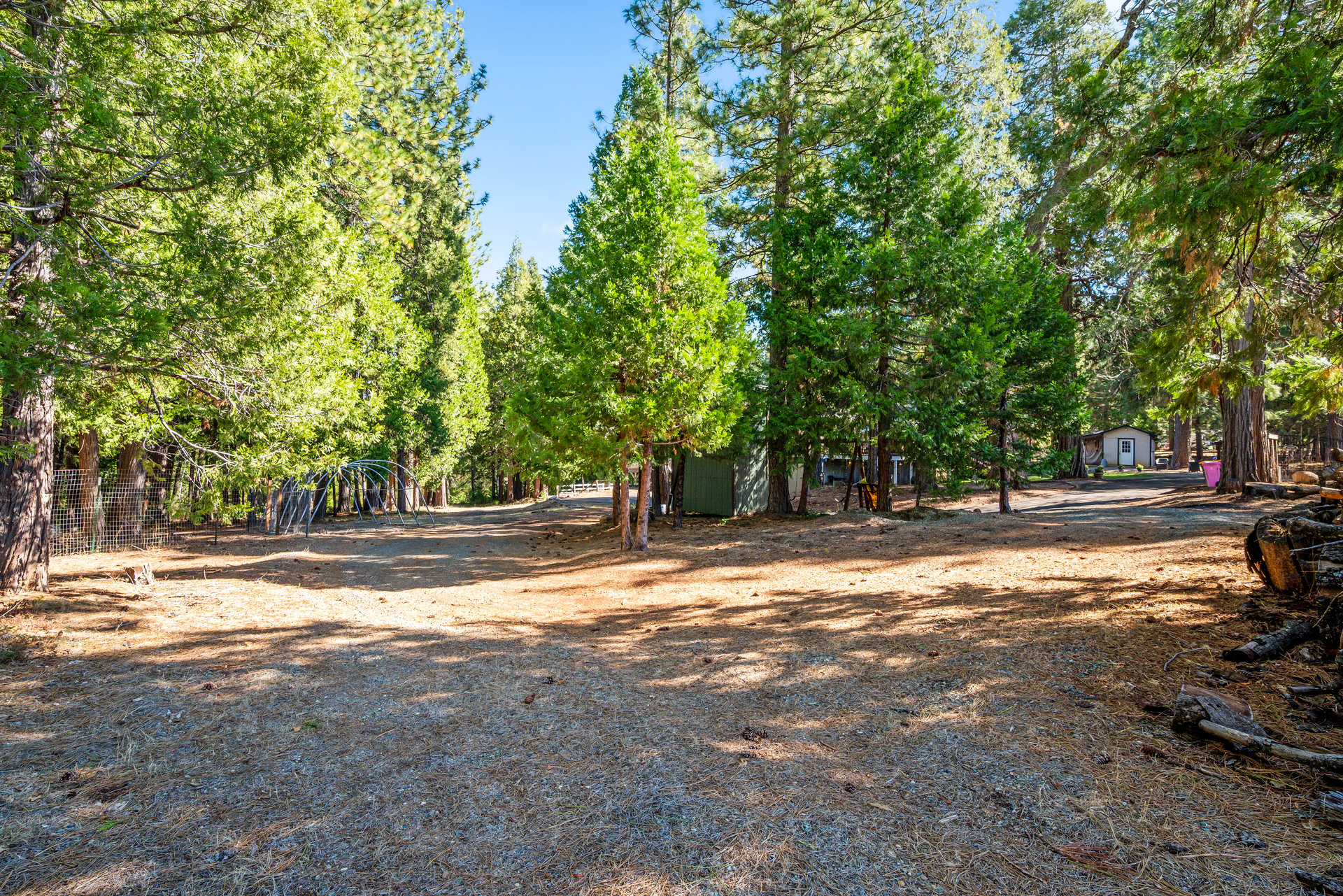 7501 Slug Gulch Road
